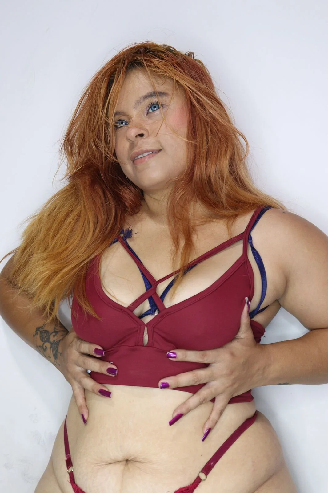 XXX Porn Photo of Nude Kassandra369 327
