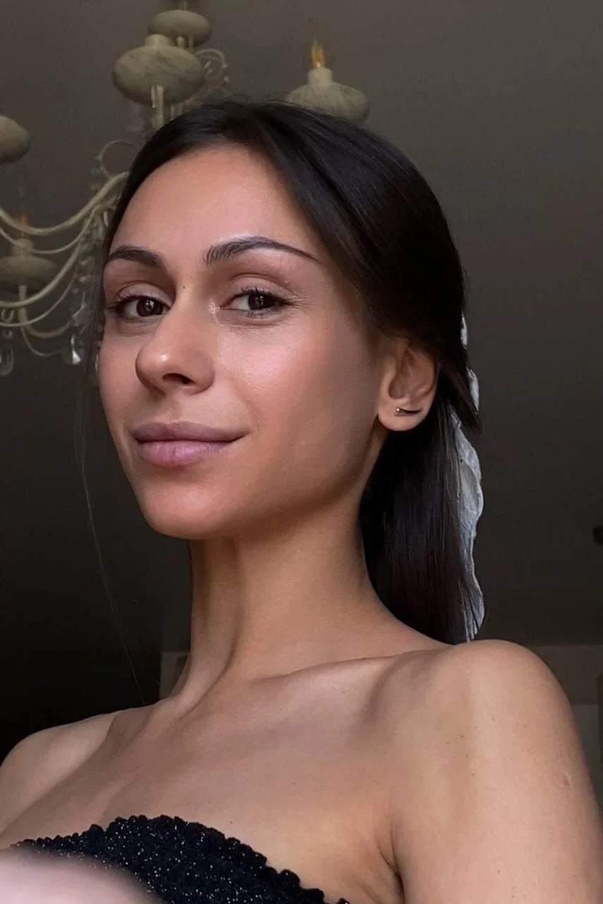 XXX Porn Photo of Nude Petite_Moly 1