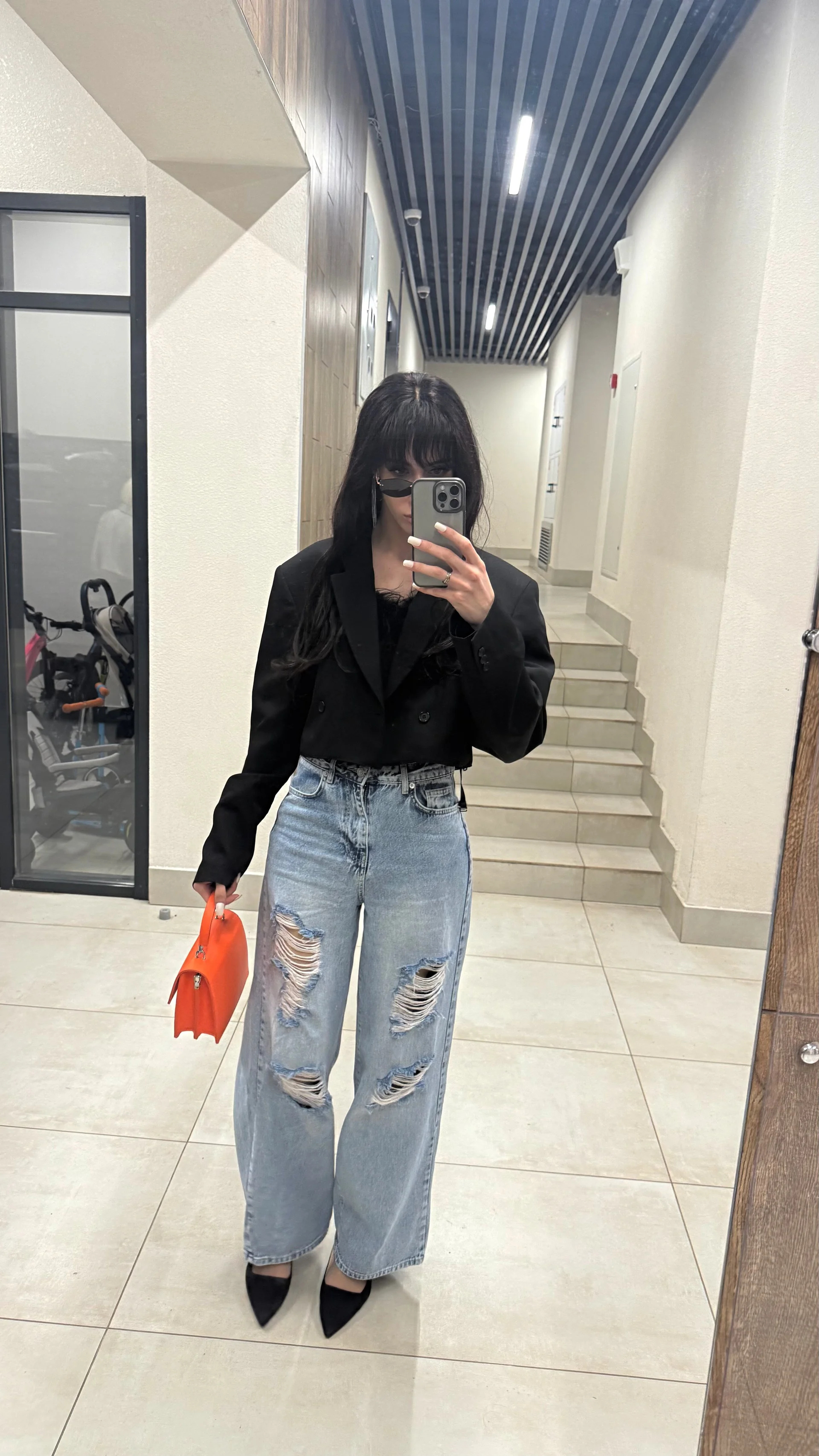XXX Porn Photo of Nude egorbitch 31