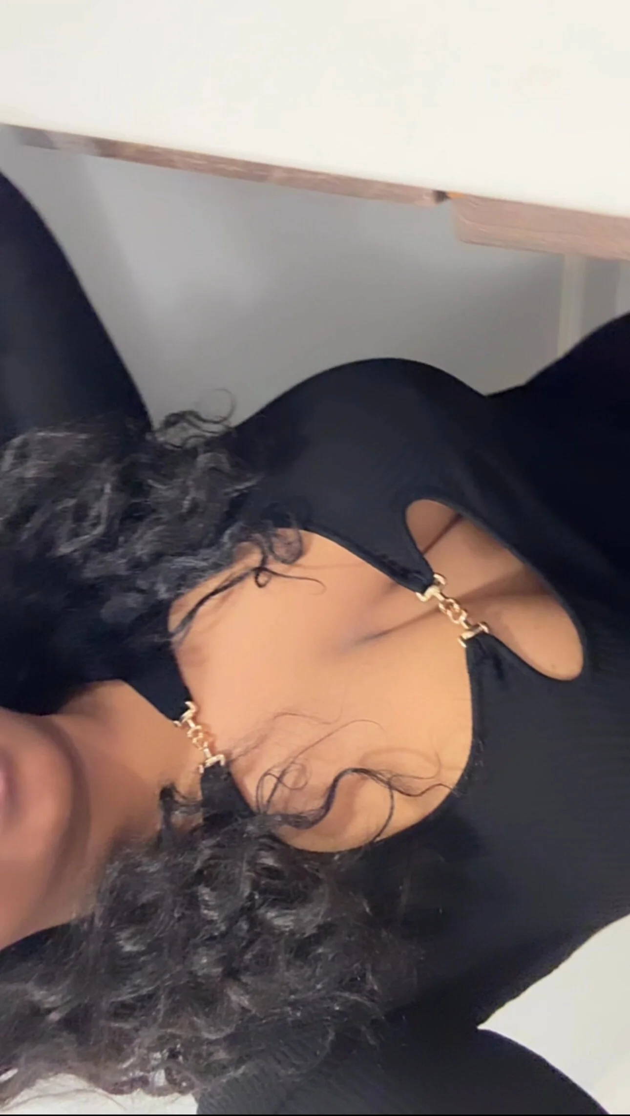 XXX Porn Photo of Nude Joy_Tsubaki 2
