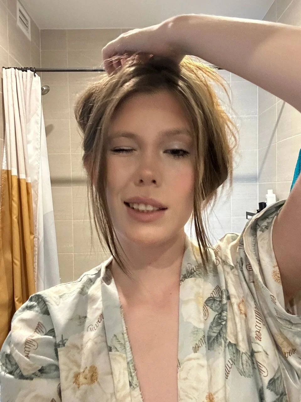 XXX Porn Photo of Nude Juleeton 61