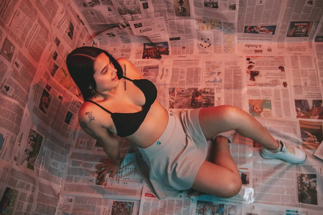 XXX Porn Photo of Nude kaylaa_sex 21