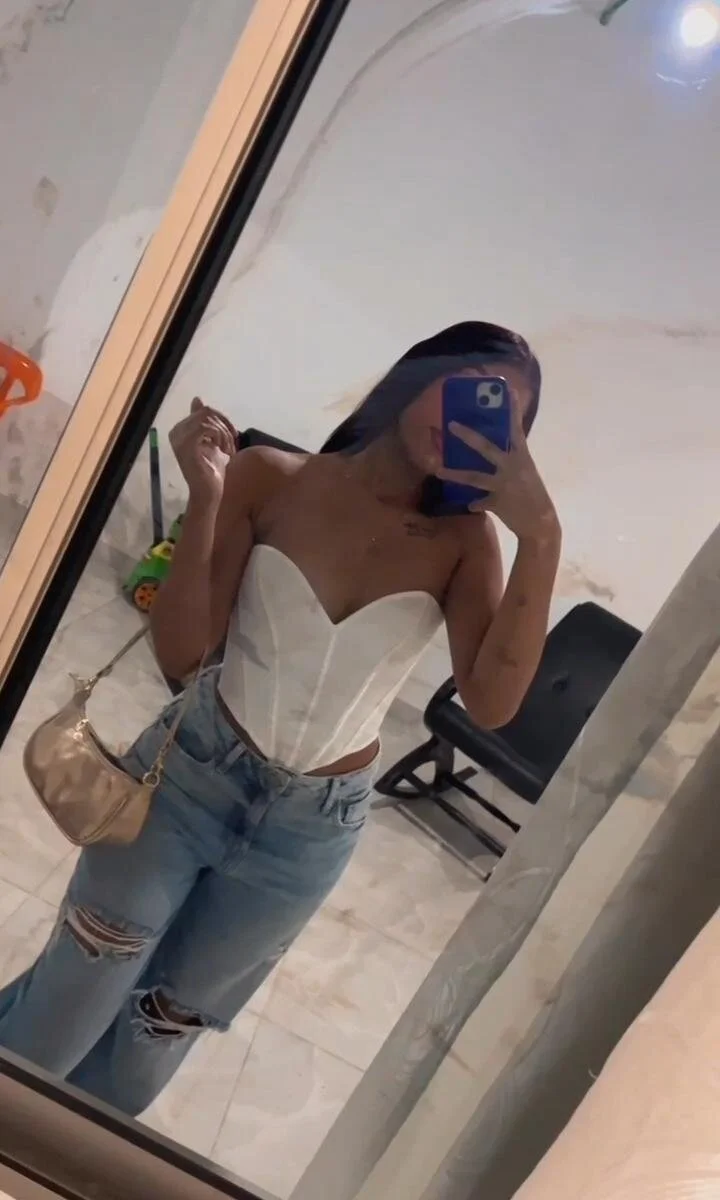 XXX Porn Photo of Nude Meredith_fiordi 3