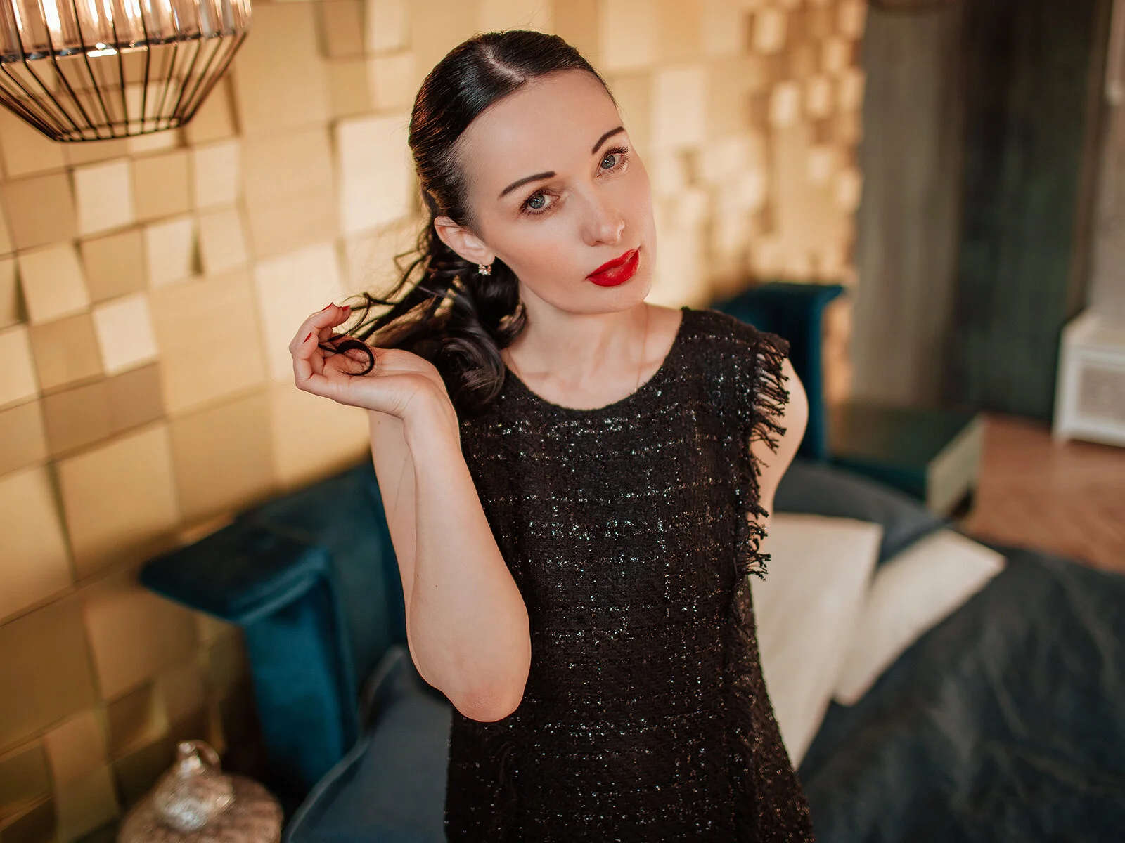 XXX Porn Photo of Nude AlinaOnly 97