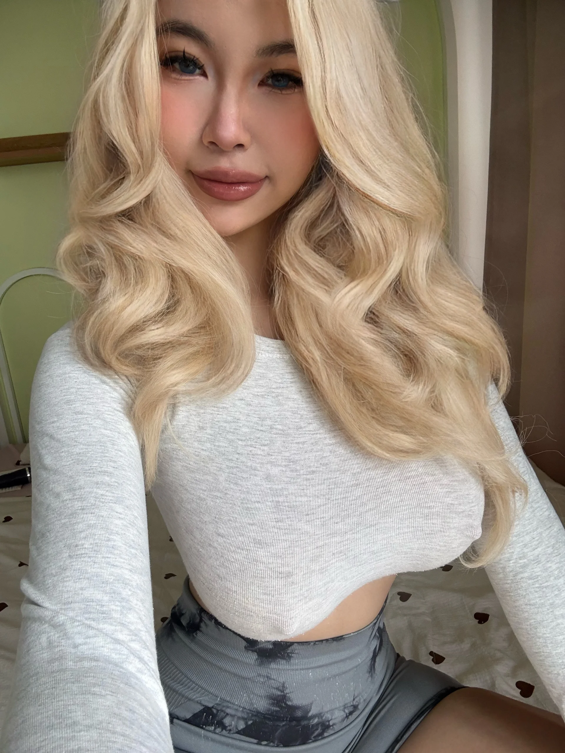 XXX Porn Photo of Nude kimryuu 9
