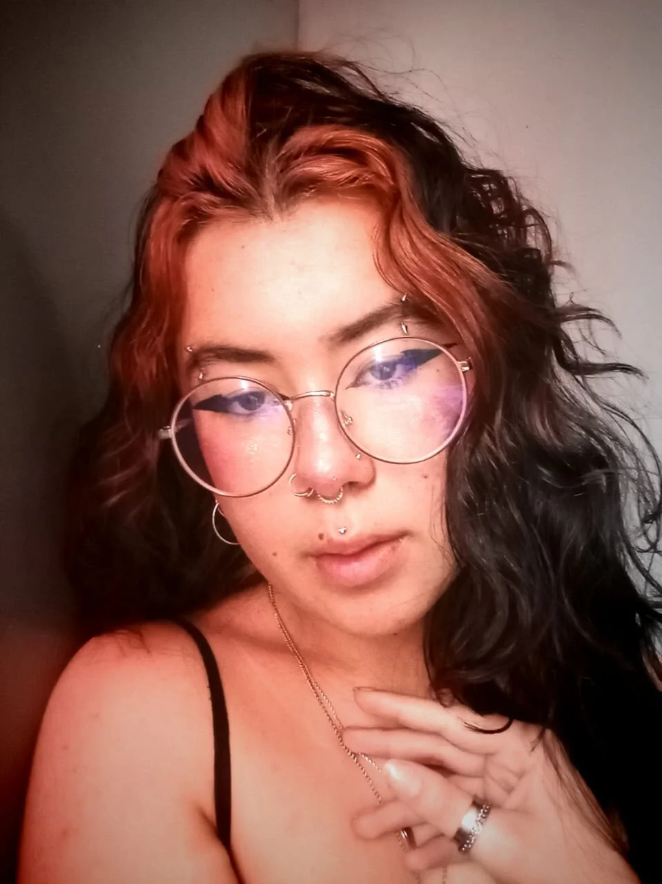 XXX Porn Photo of Nude lulu_hentai 3