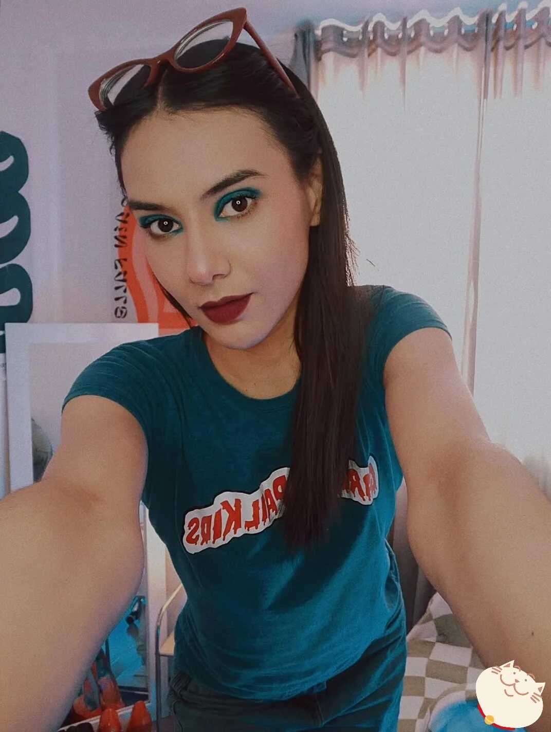 XXX Porn Photo of Nude DanyNova_Co 6