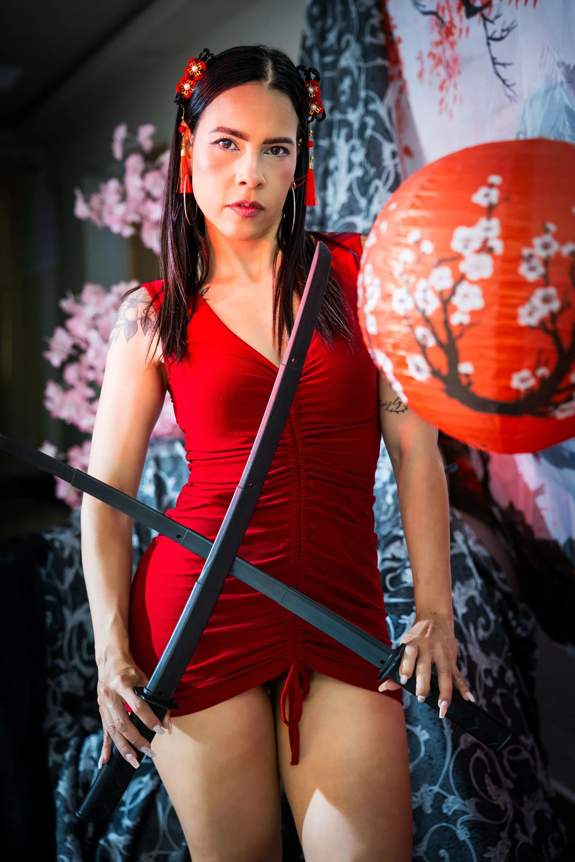 XXX Porn Photo of Nude charolnox 16