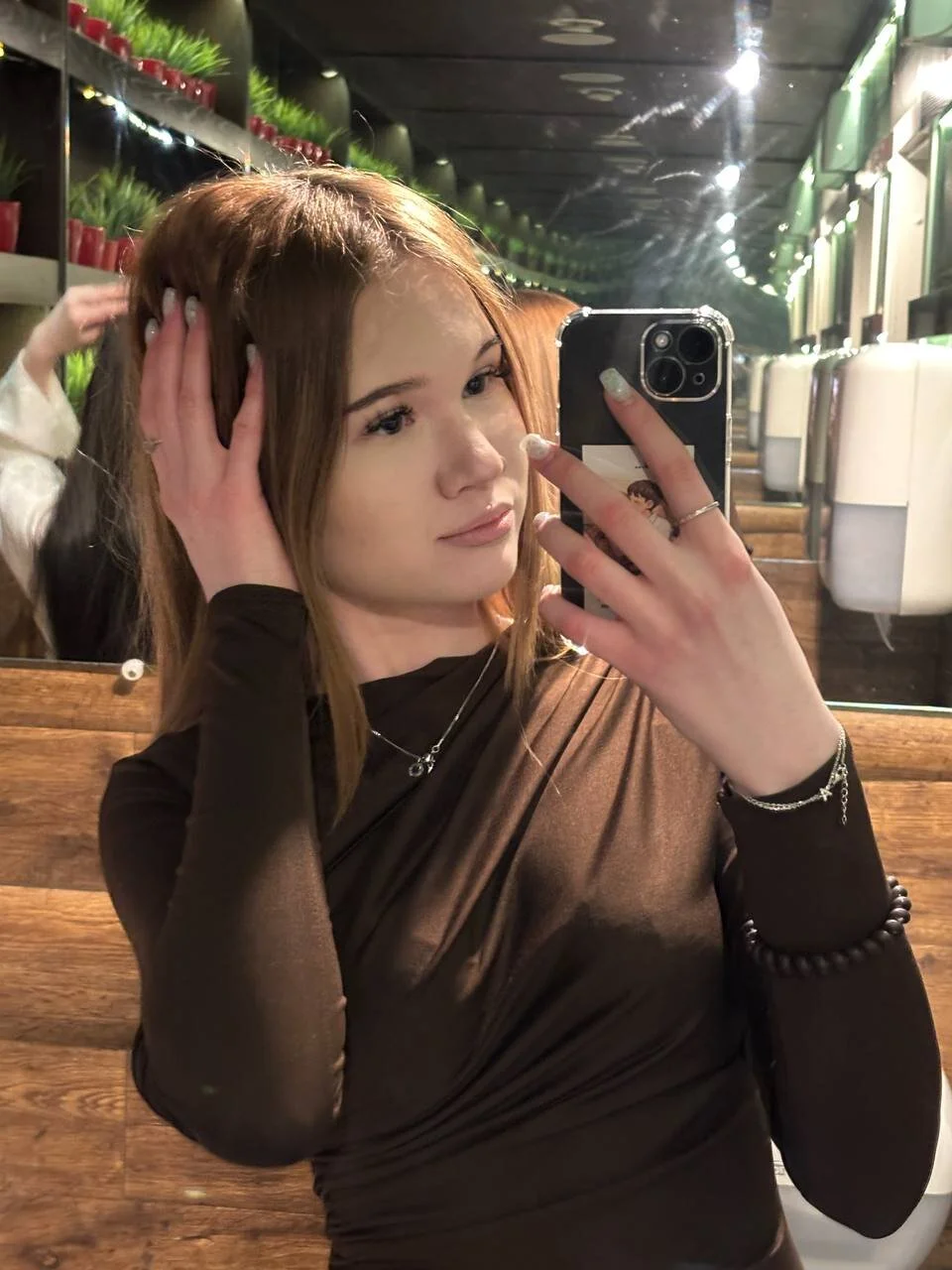 XXX Porn Photo of Nude DawnByard 3