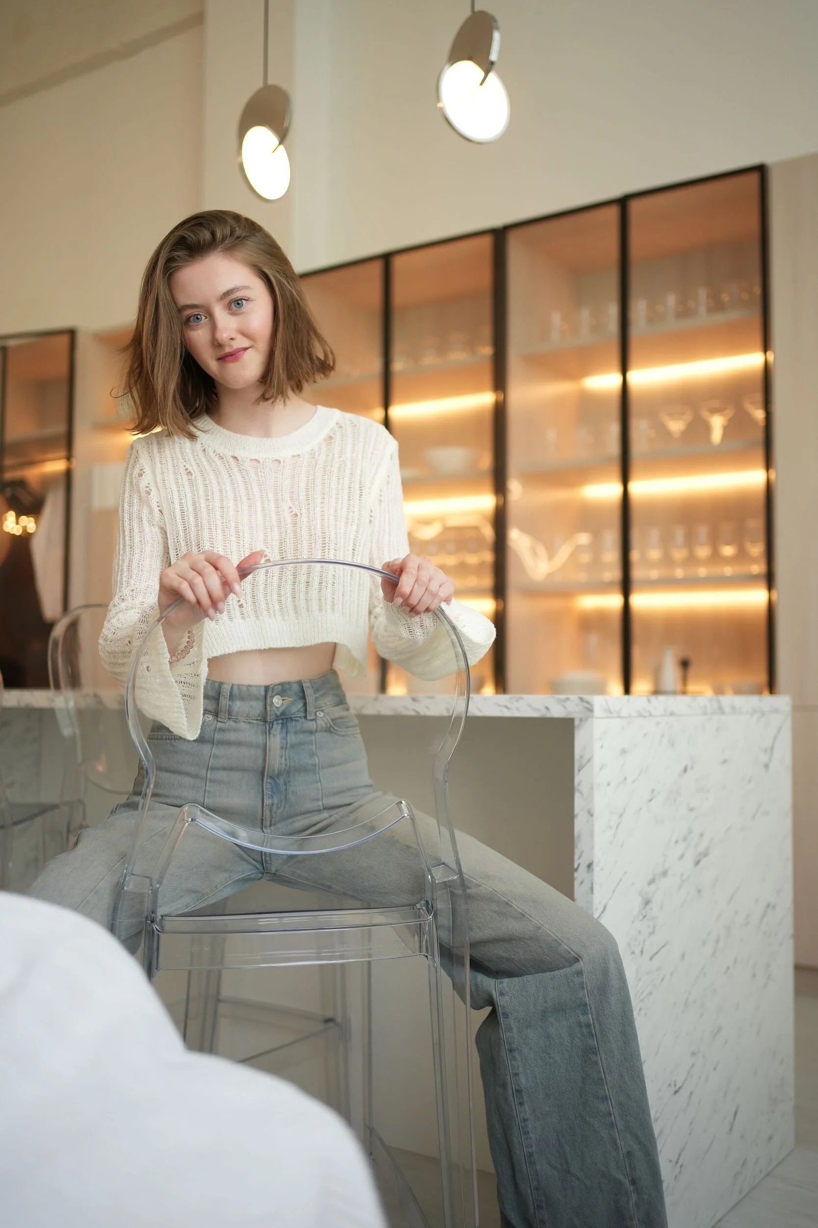 XXX Porn Photo of Nude KateCuddle 26