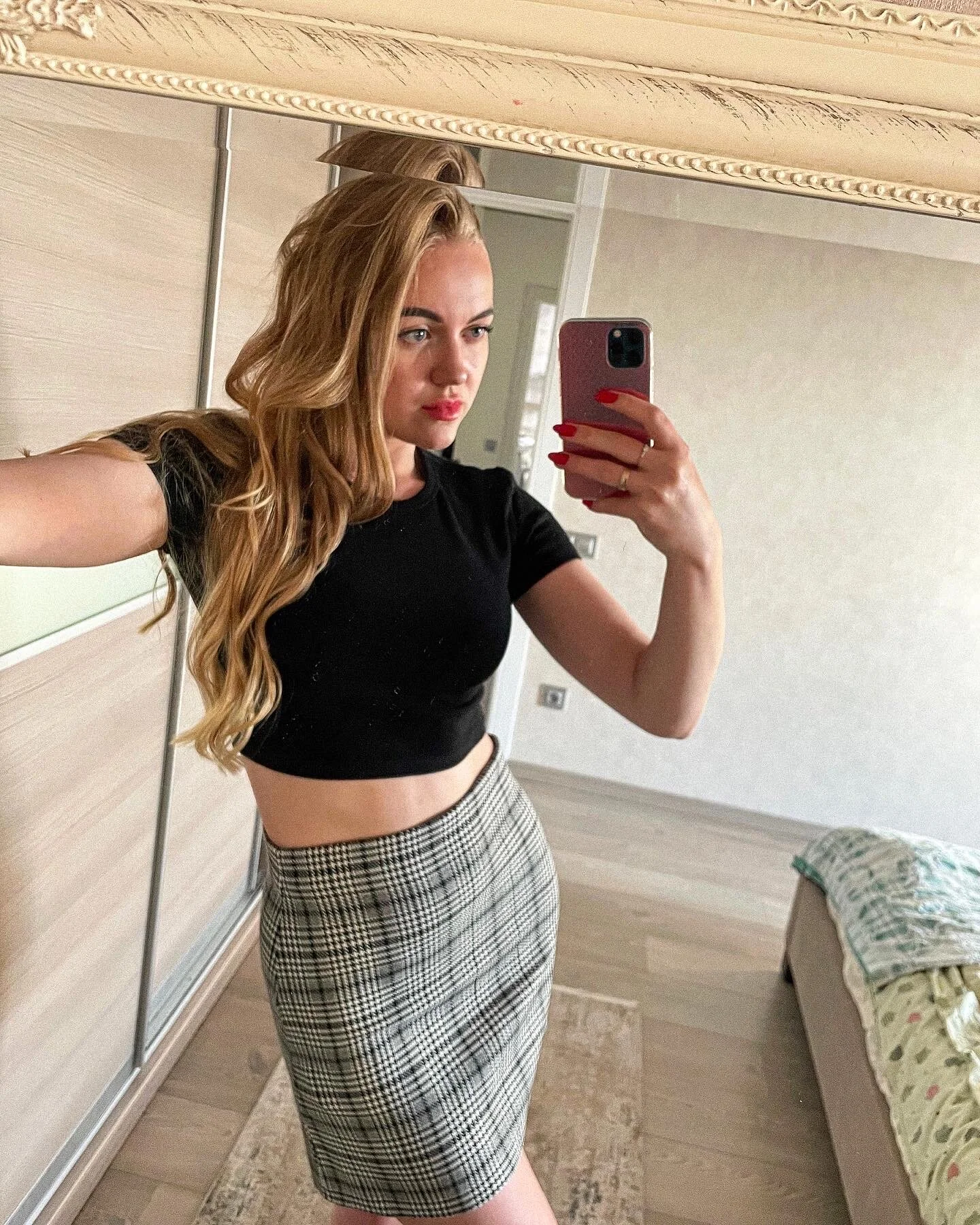 XXX Porn Photo of Nude LovewithDana 1
