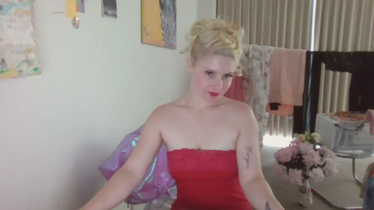 XXX Porn Photo of Nude QueenCrazyCrystal 20