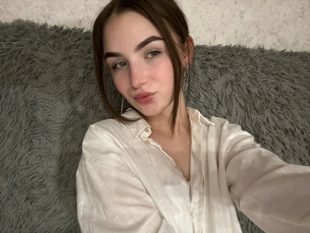 XXX Porn Photo of Nude RinaModel 10