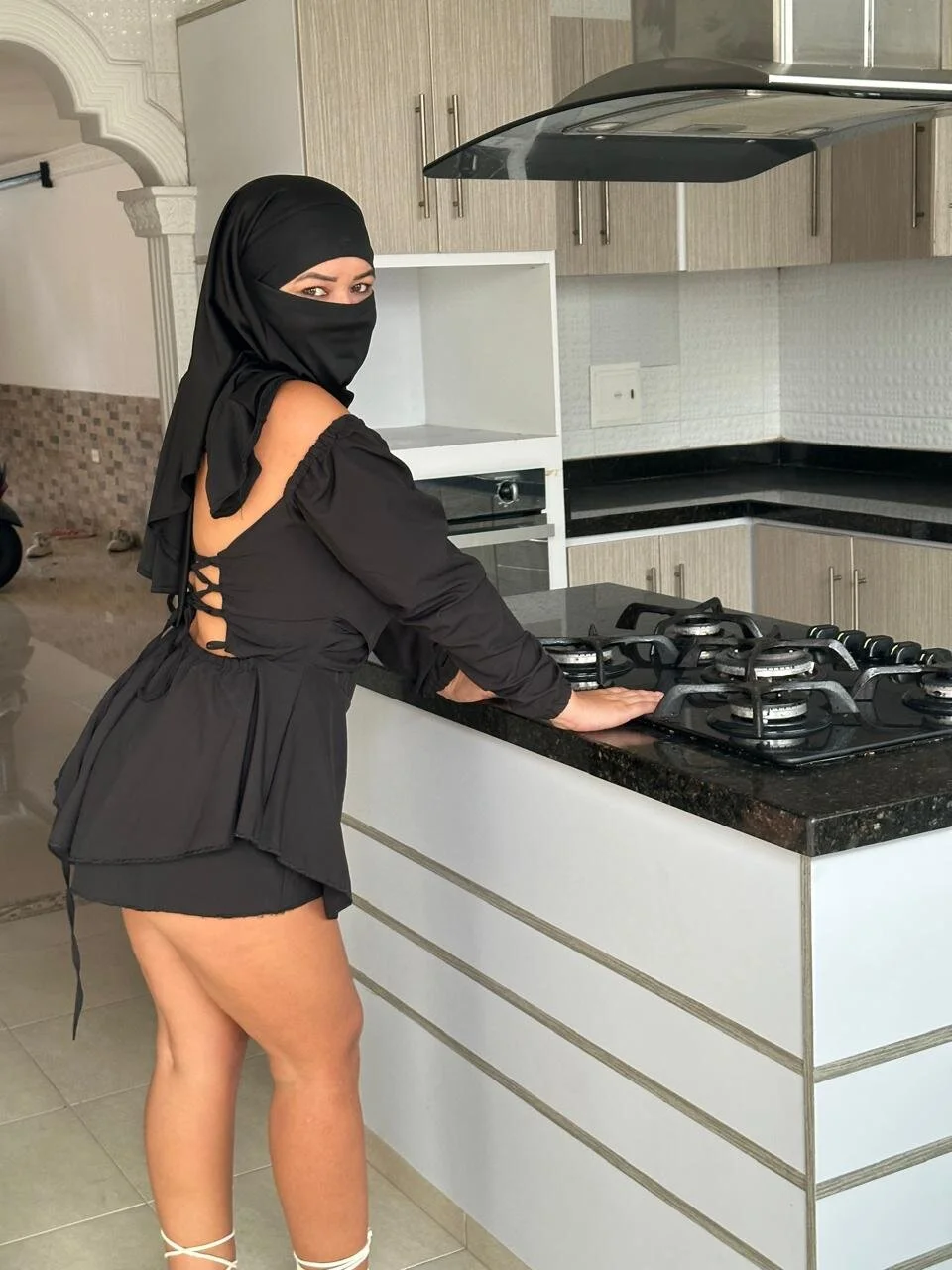 XXX Porn Photo of Nude Layla_arabelle 34