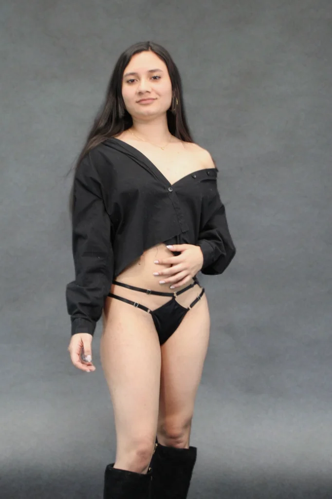 XXX Porn Photo of Nude emmars_ 179