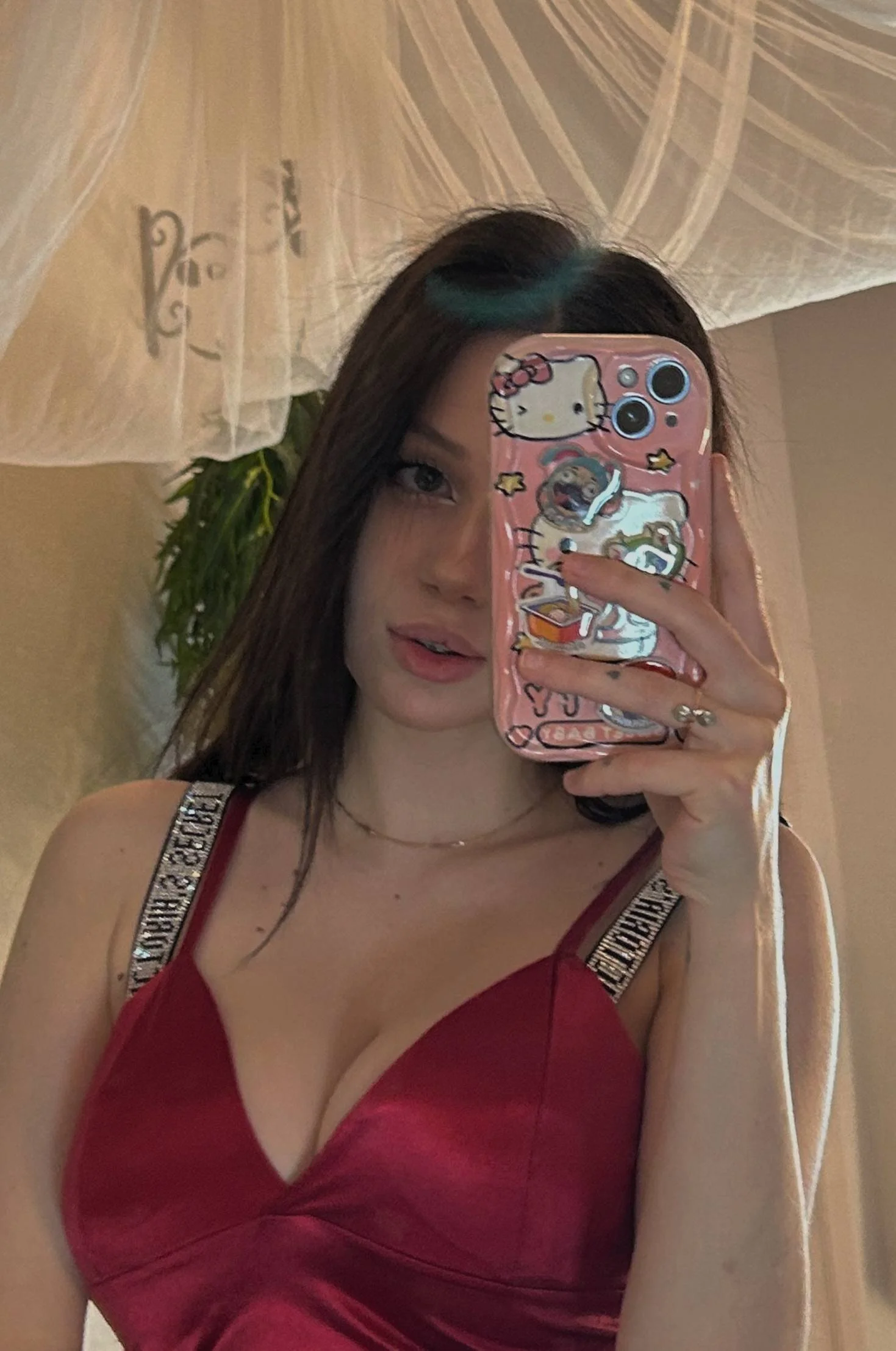 XXX Porn Photo of Nude AlisaHeadshot 4