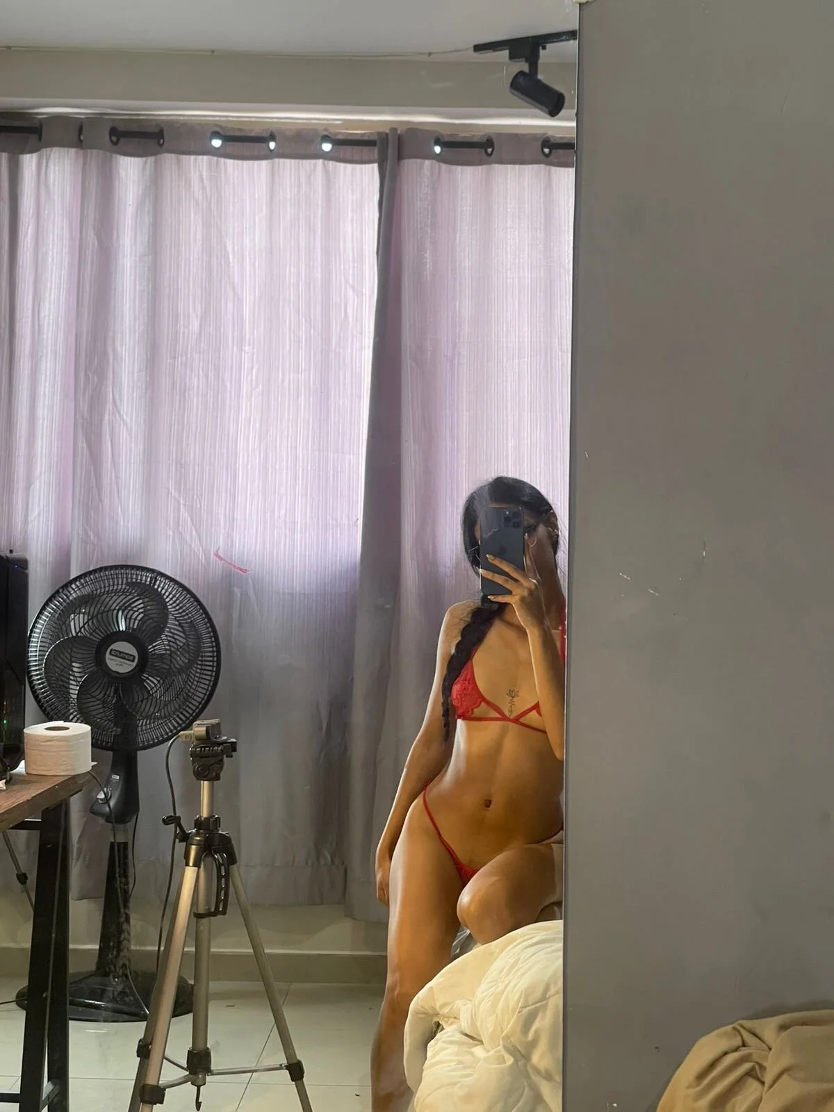 XXX Porn Photo of Nude two_milkyway 18