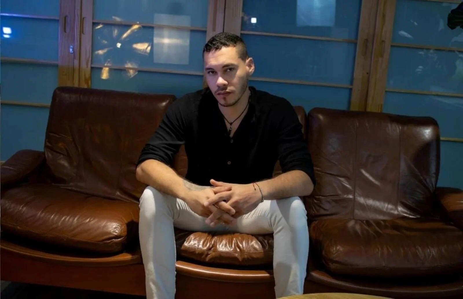 XXX Porn Photo of Nude Aronandmoli69 5