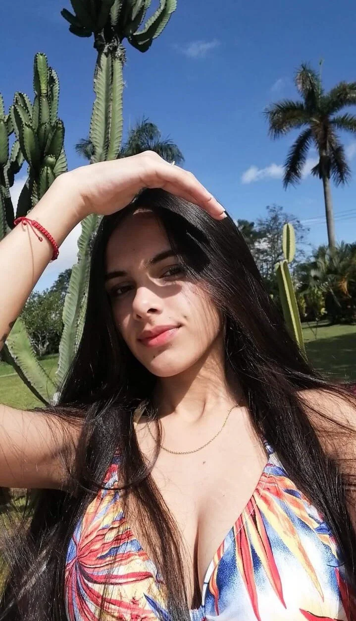 XXX Porn Photo of Nude ChloeHarper_ 4