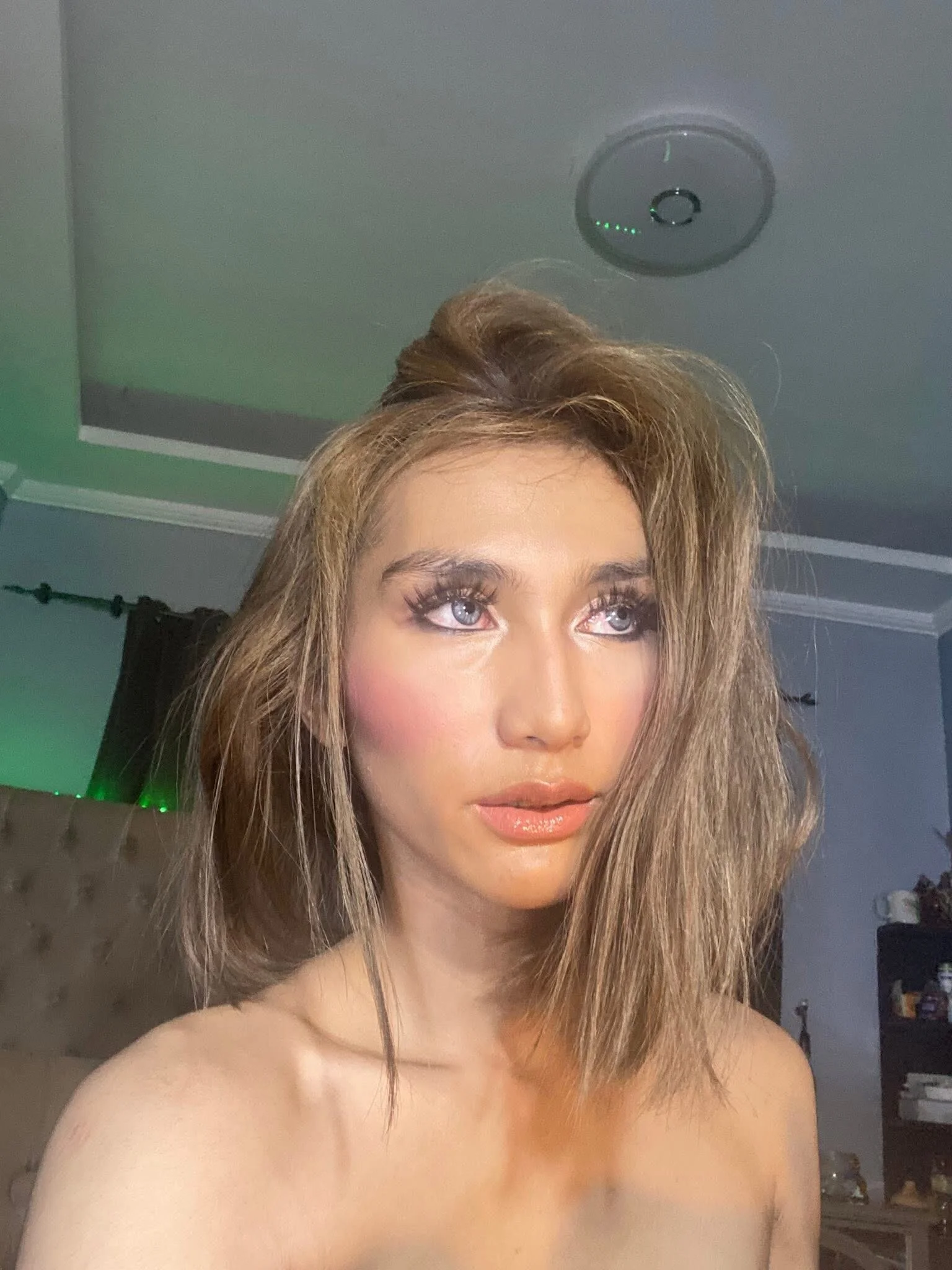XXX Porn Photo of Nude xladyboyfucker69 12