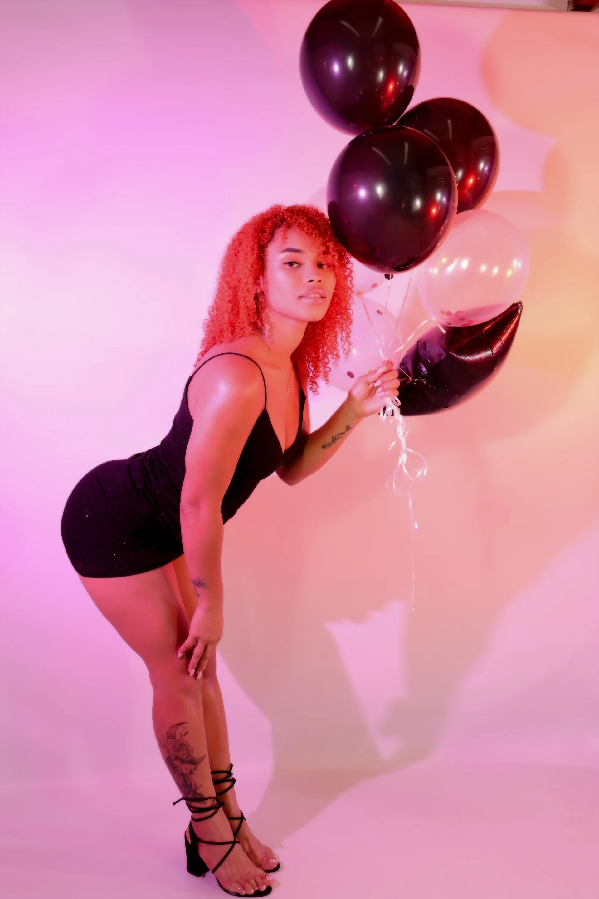 XXX Porn Photo of Nude naia_blessed 24