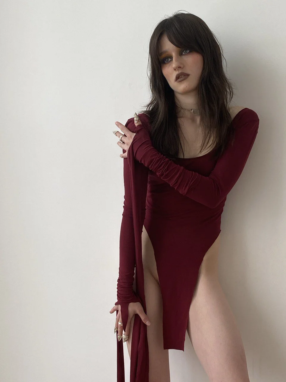 XXX Porn Photo of Nude Mia_Mia_M 44
