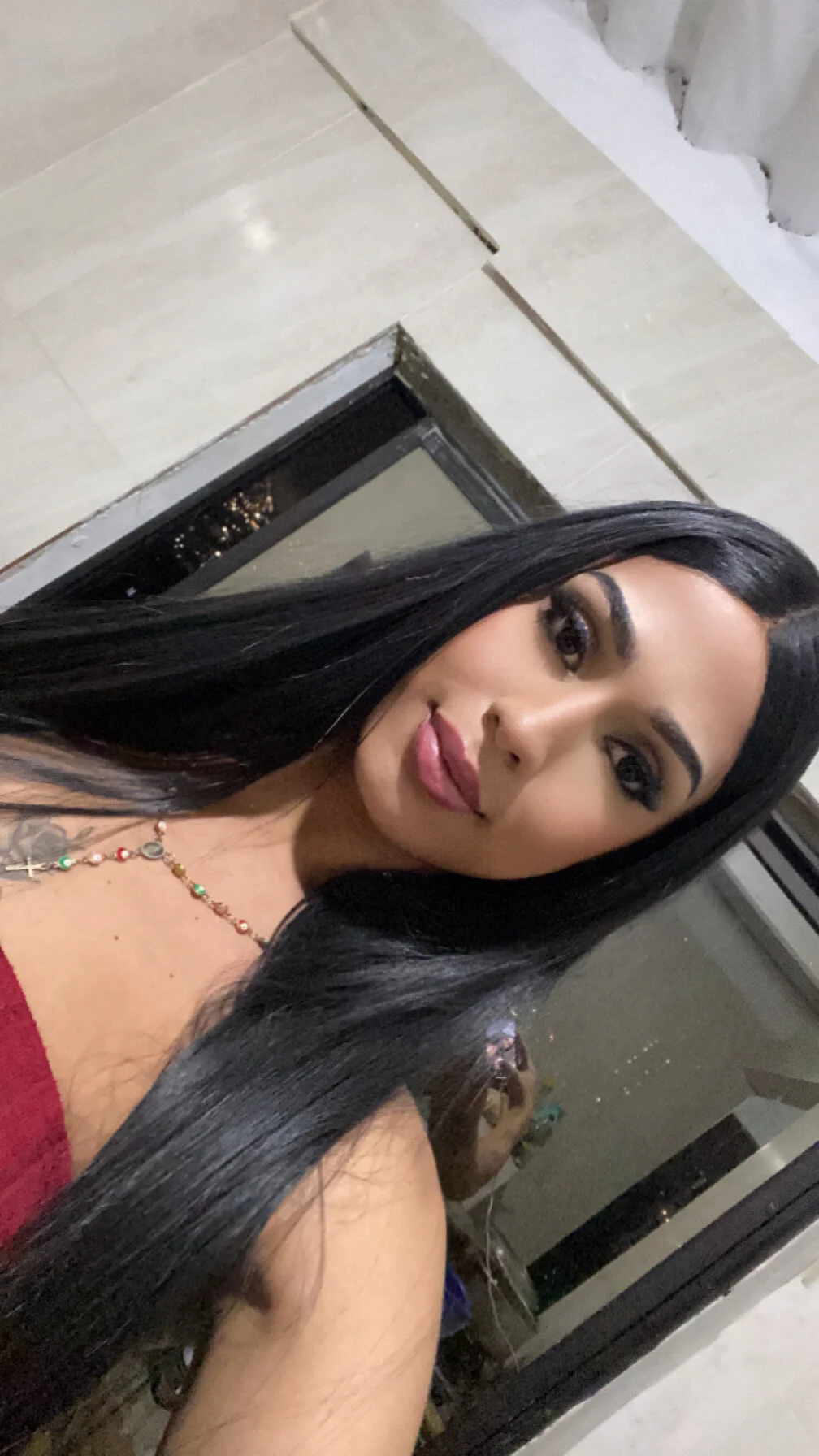XXX Porn Photo of Nude Michelle_doll_23 6