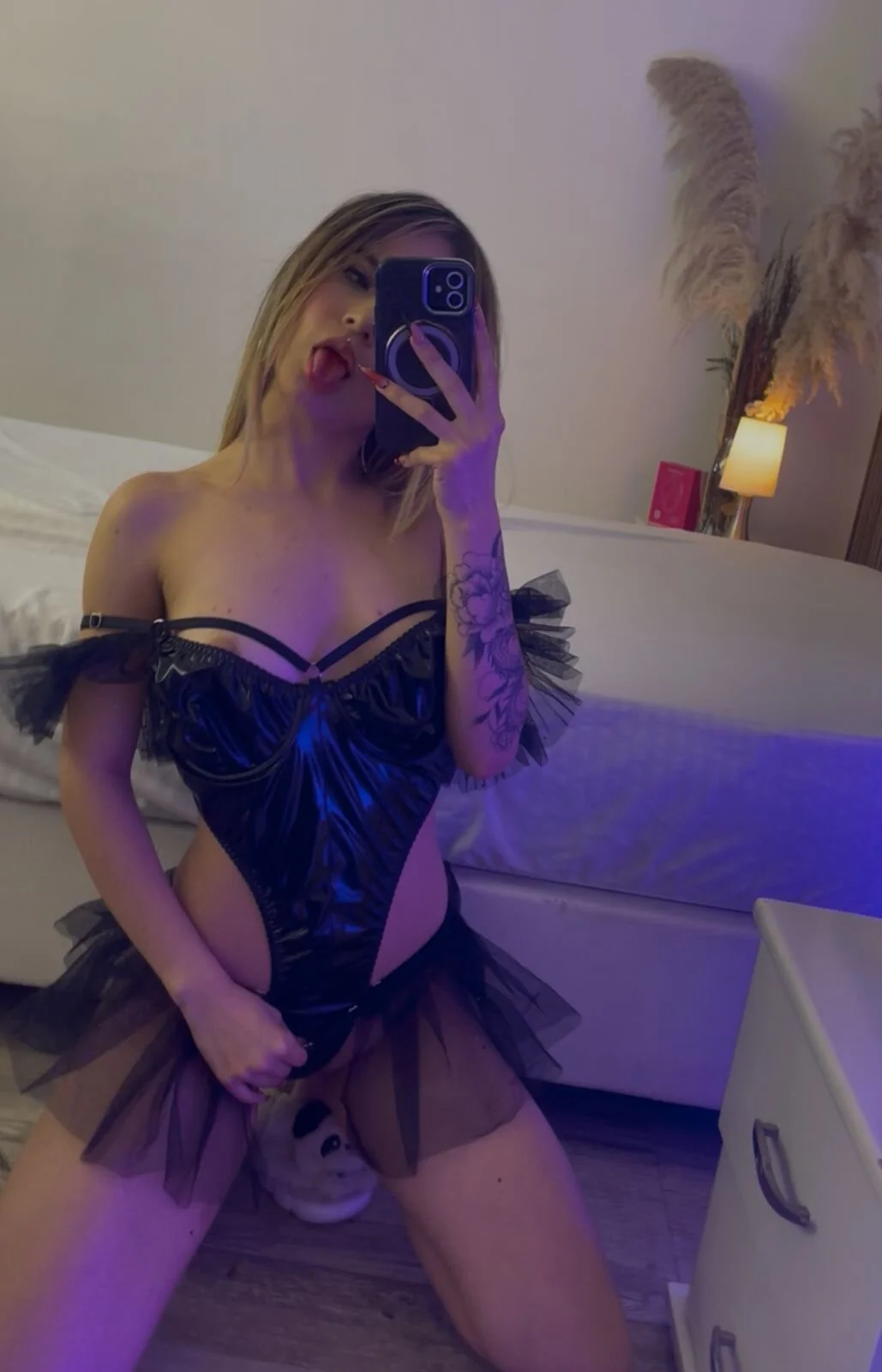 XXX Porn Photo of Nude Sia_Foxx01 27
