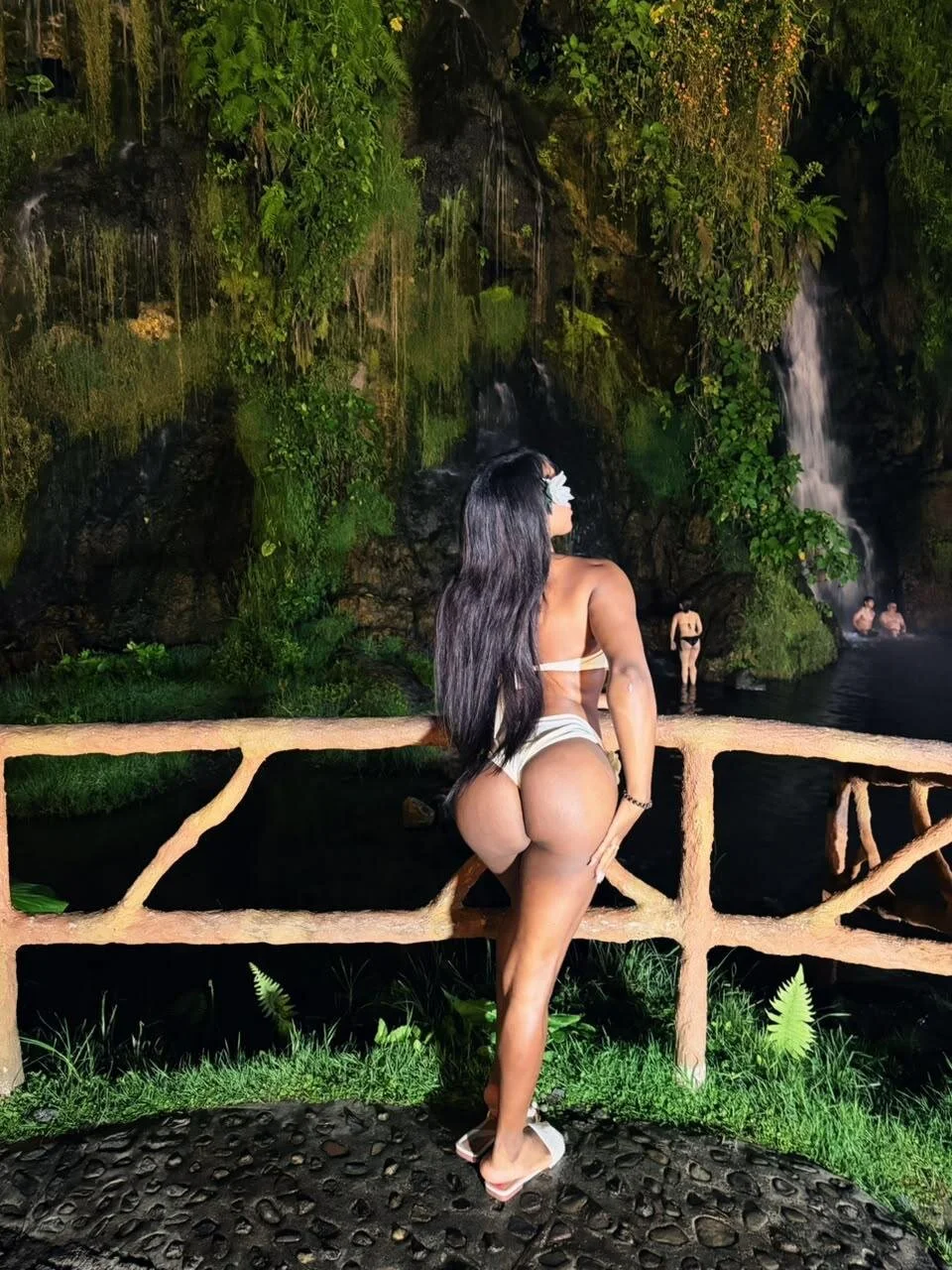 XXX Porn Photo of Nude vioolettss 13