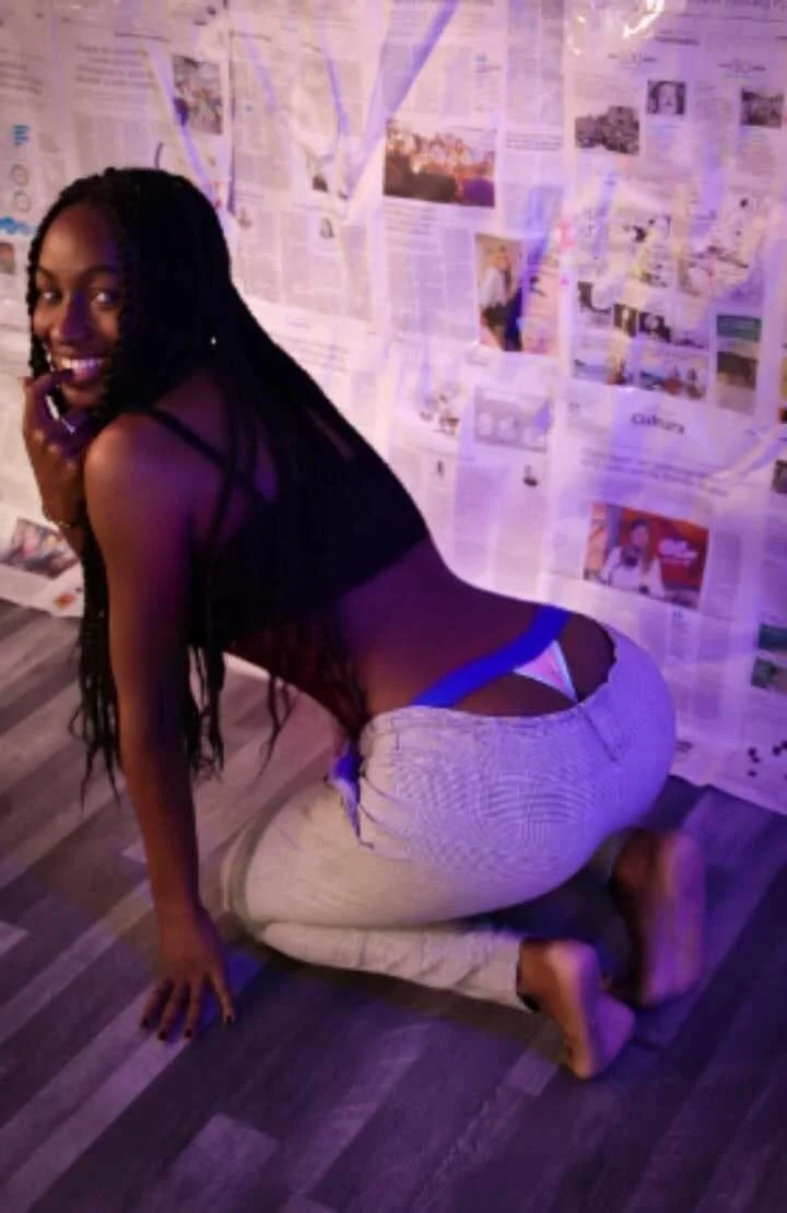 XXX Porn Photo of Nude meilybarbie 3