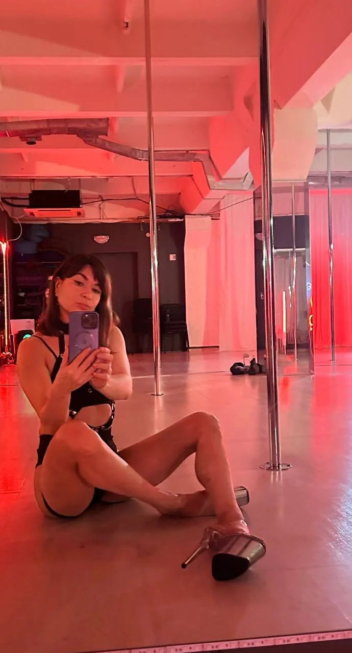 XXX Porn Photo of Nude Mary_Kiitty 8
