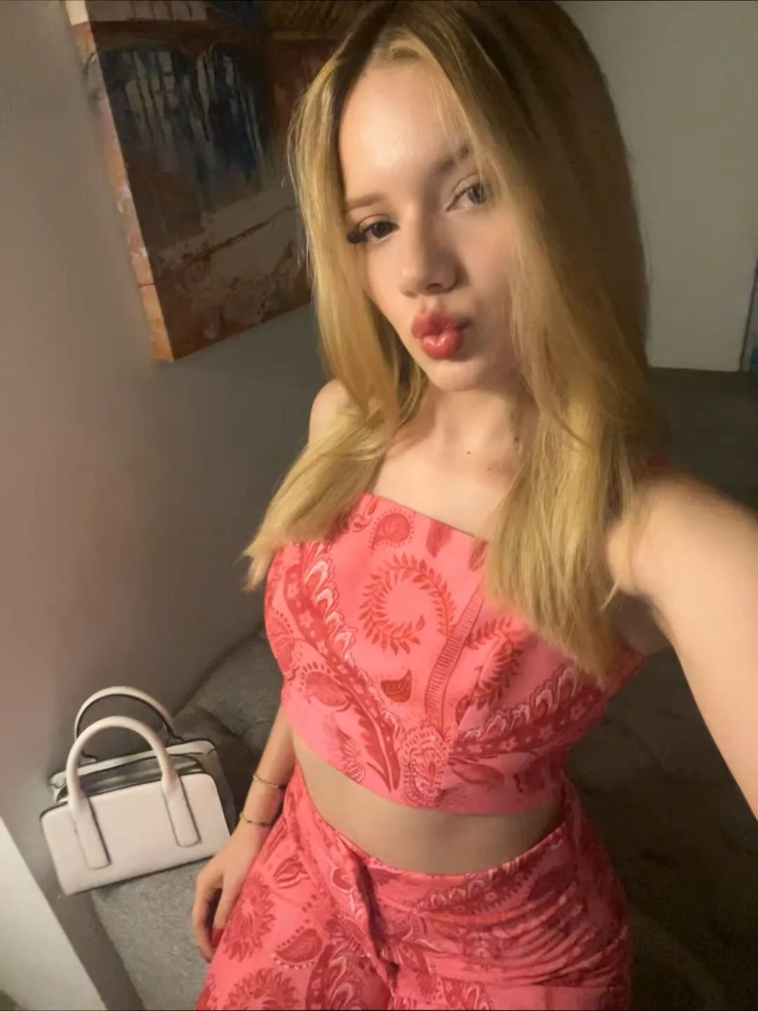 XXX Porn Photo of Nude NicoleCut 23