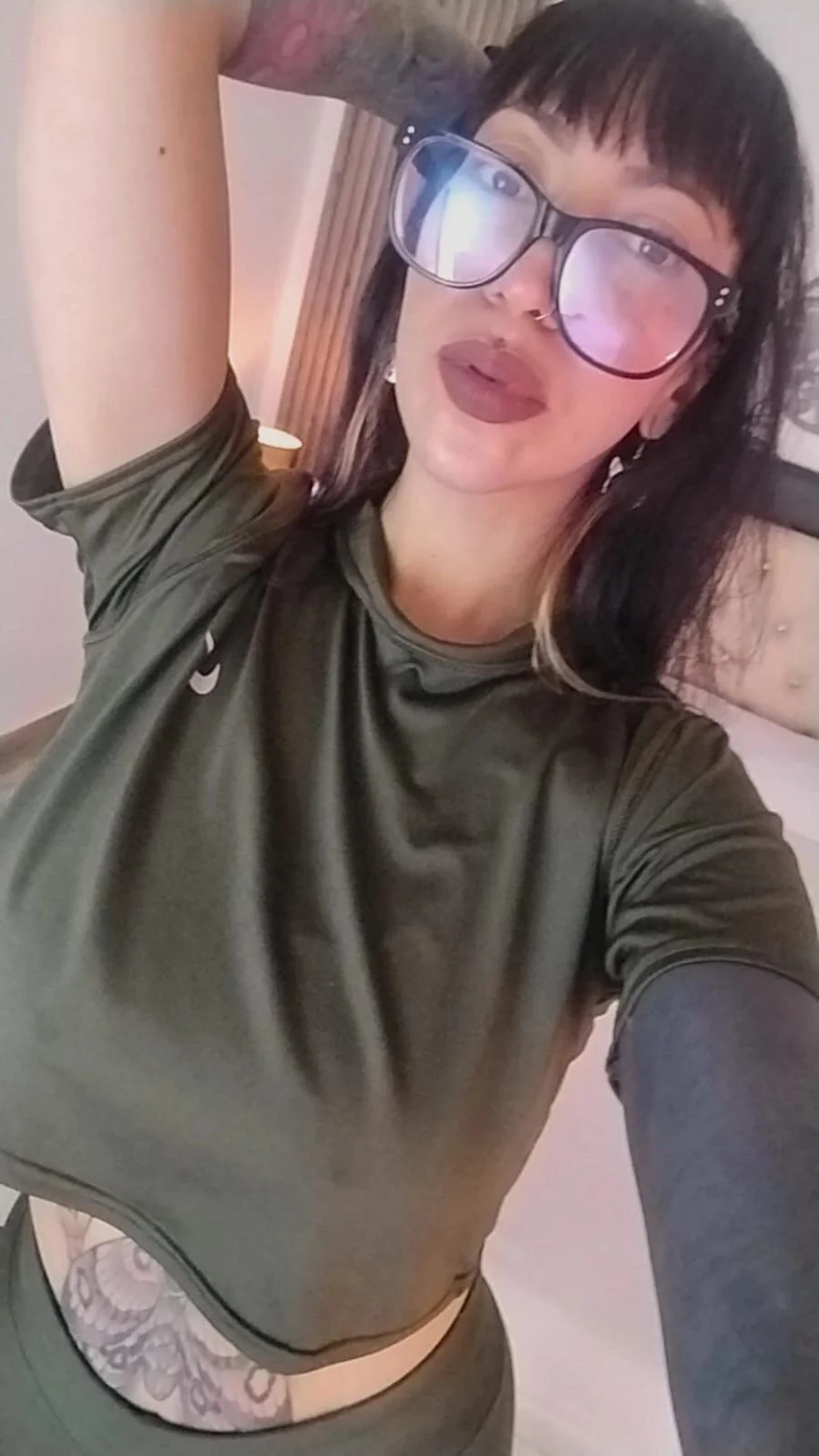 XXX Porn Photo of Nude Sam_mansson66 1