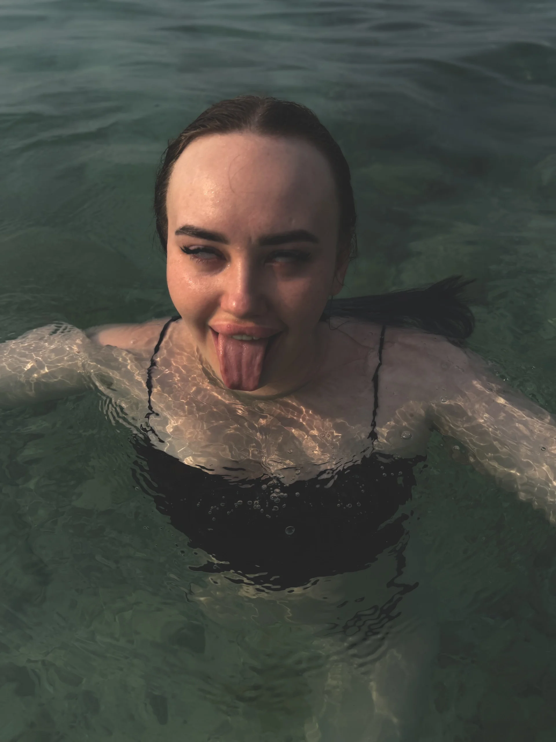 XXX Porn Photo of Nude KiraSunshine 3