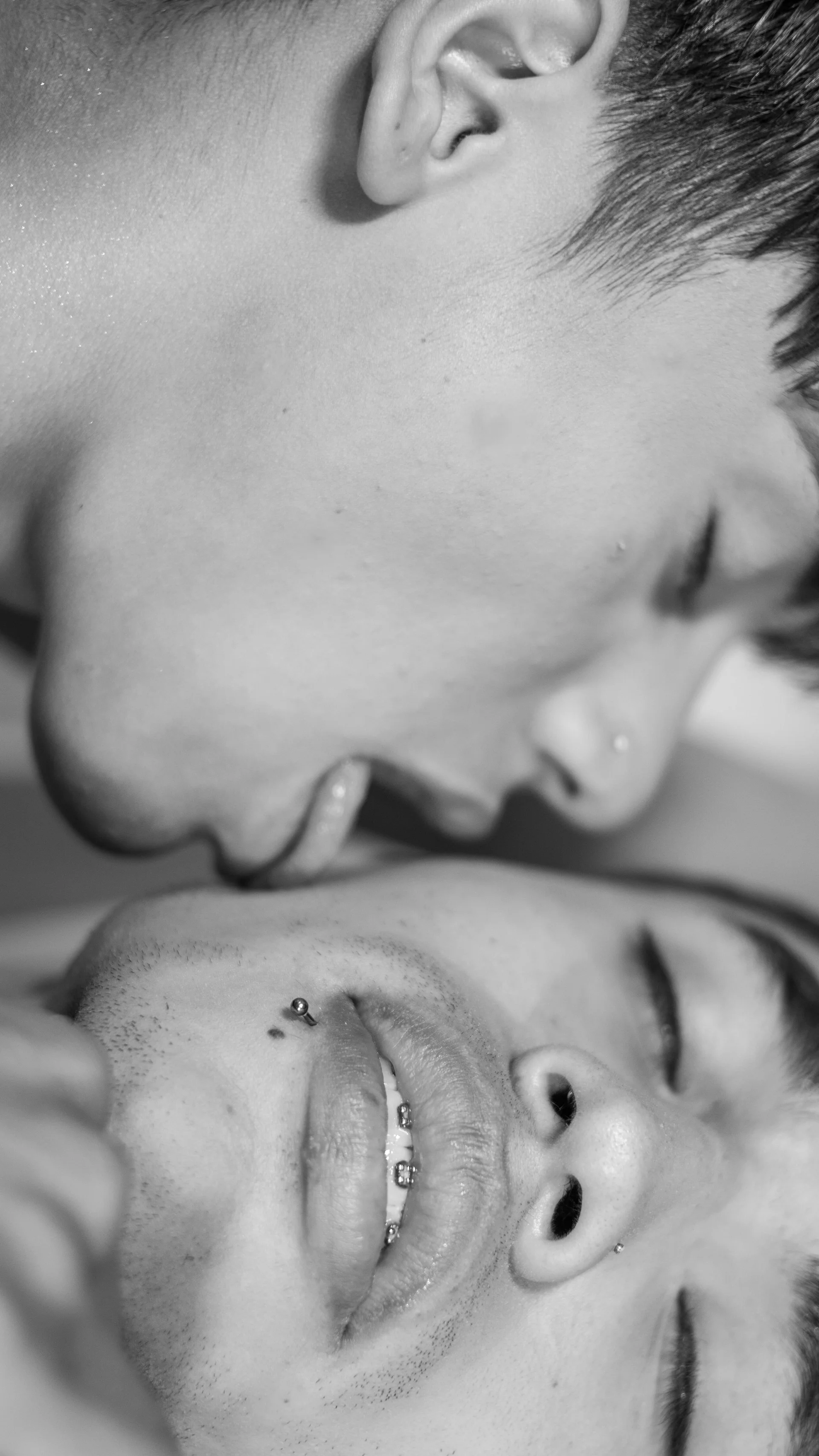 XXX Porn Photo of Nude Maik_Russo 7