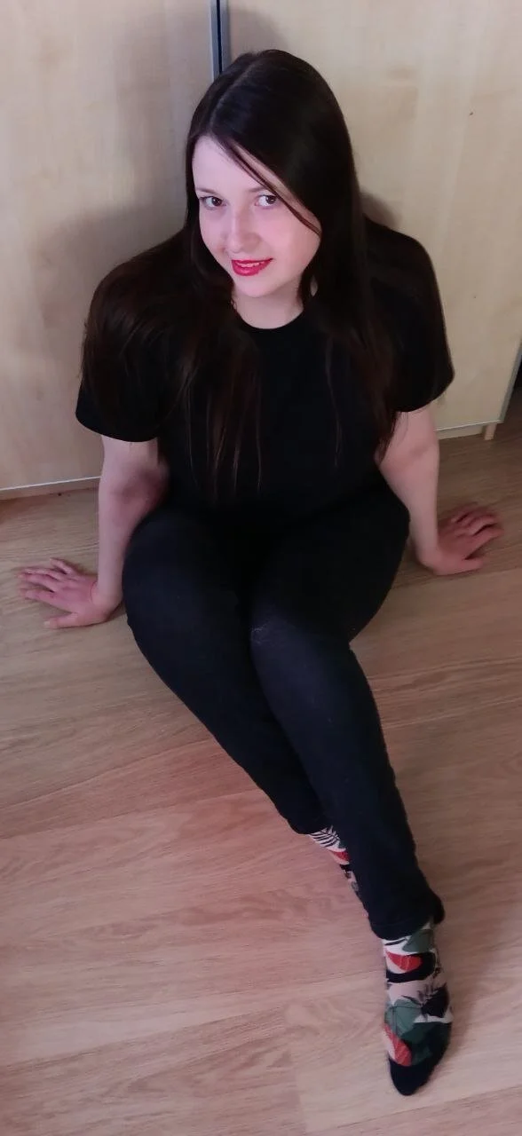 XXX Porn Photo of Nude NellieBev 4
