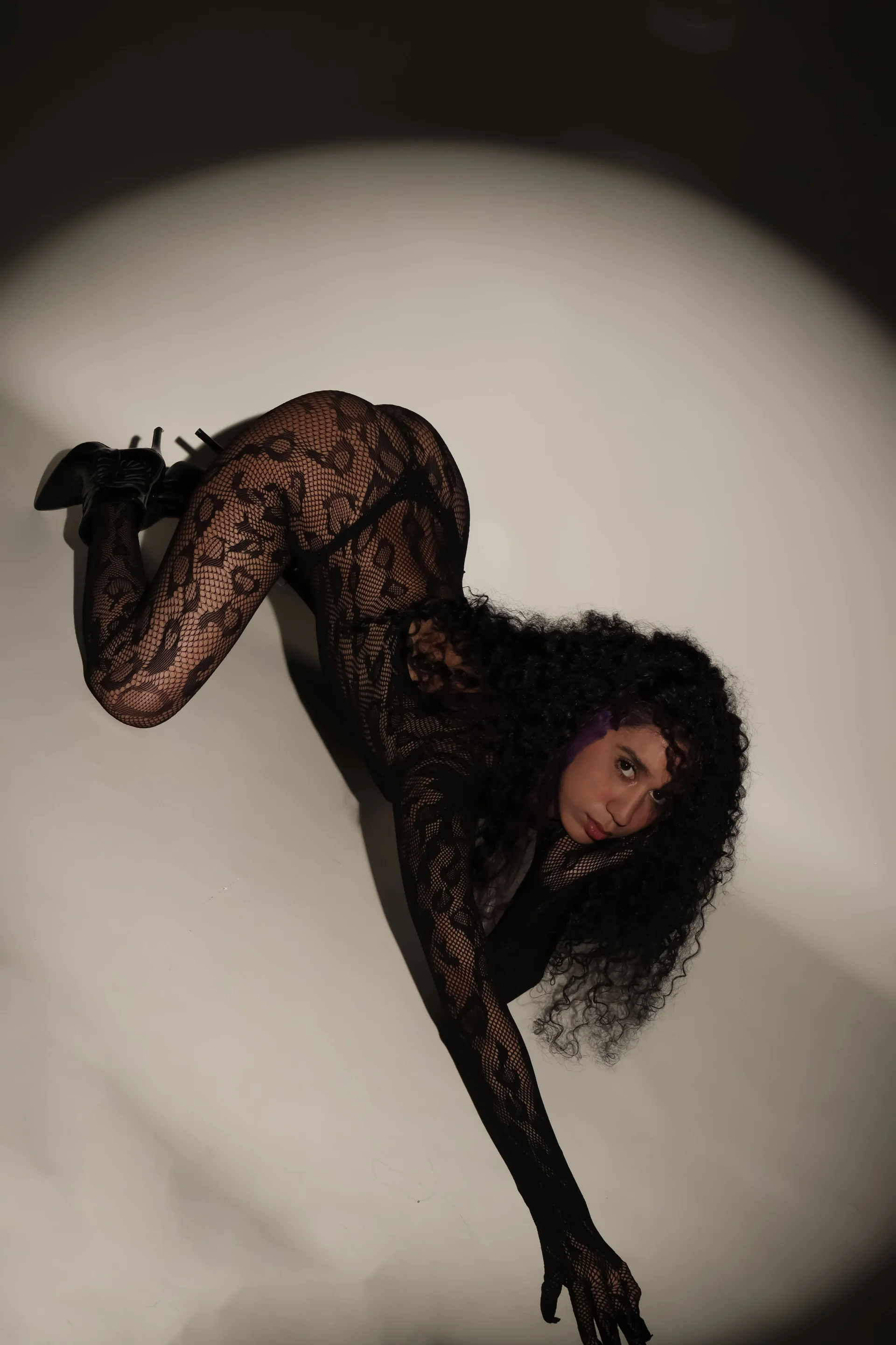 XXX Porn Photo of Nude ashly_mr 81