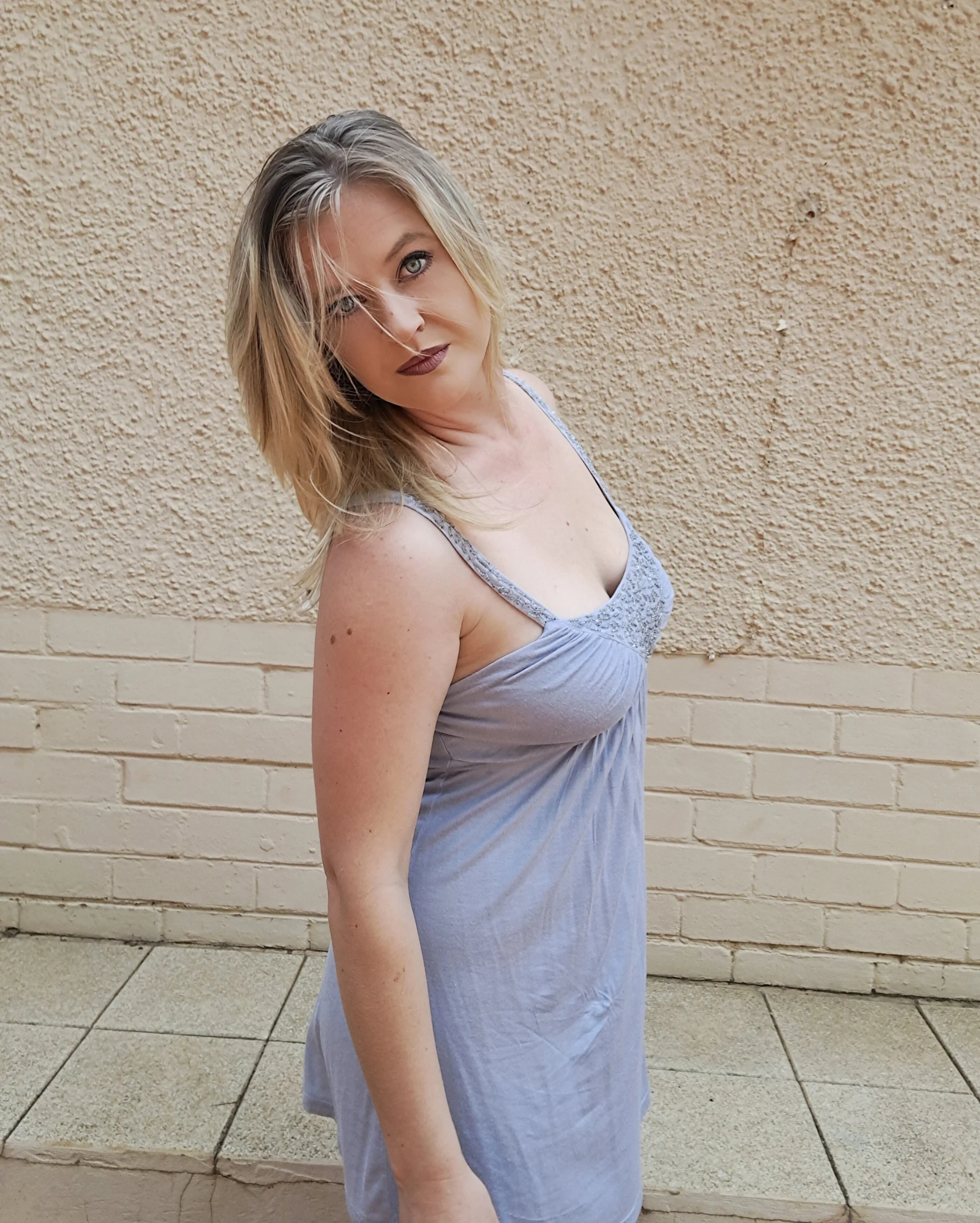 XXX Porn Photo of Nude Vintasia 41