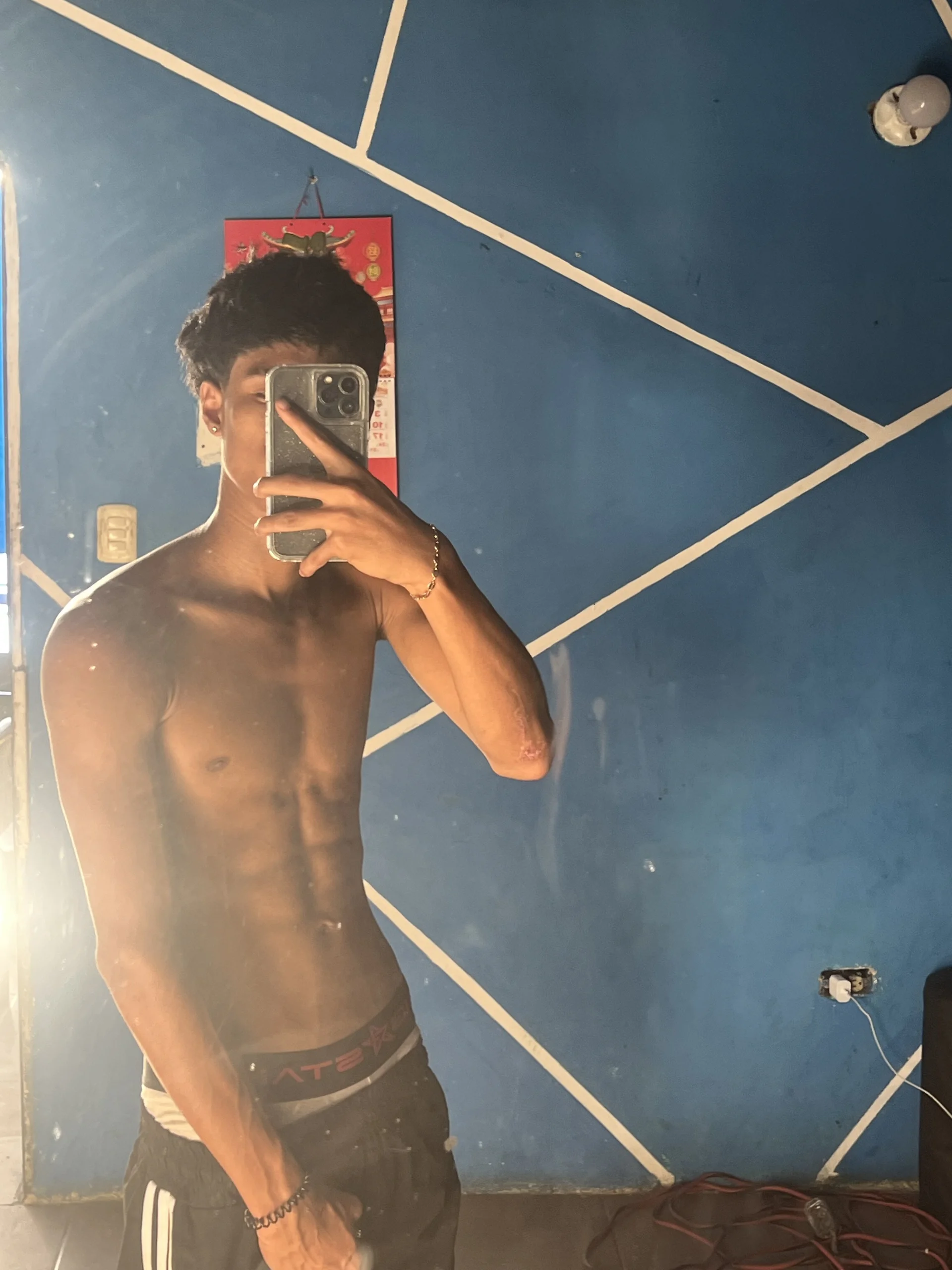 XXX Porn Photo of Nude Adan21_cm 2