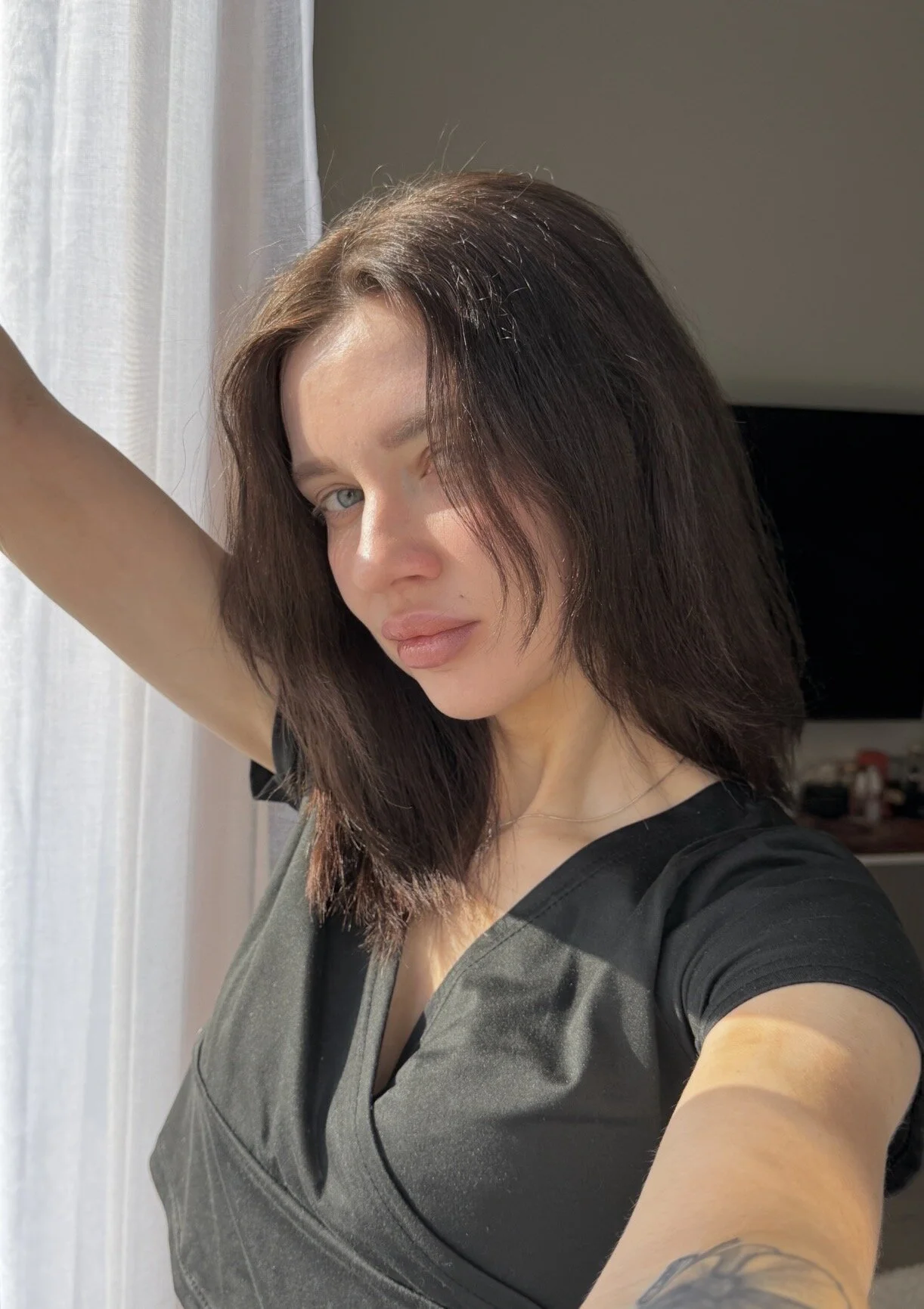 XXX Porn Photo of Nude Nicolekira 4
