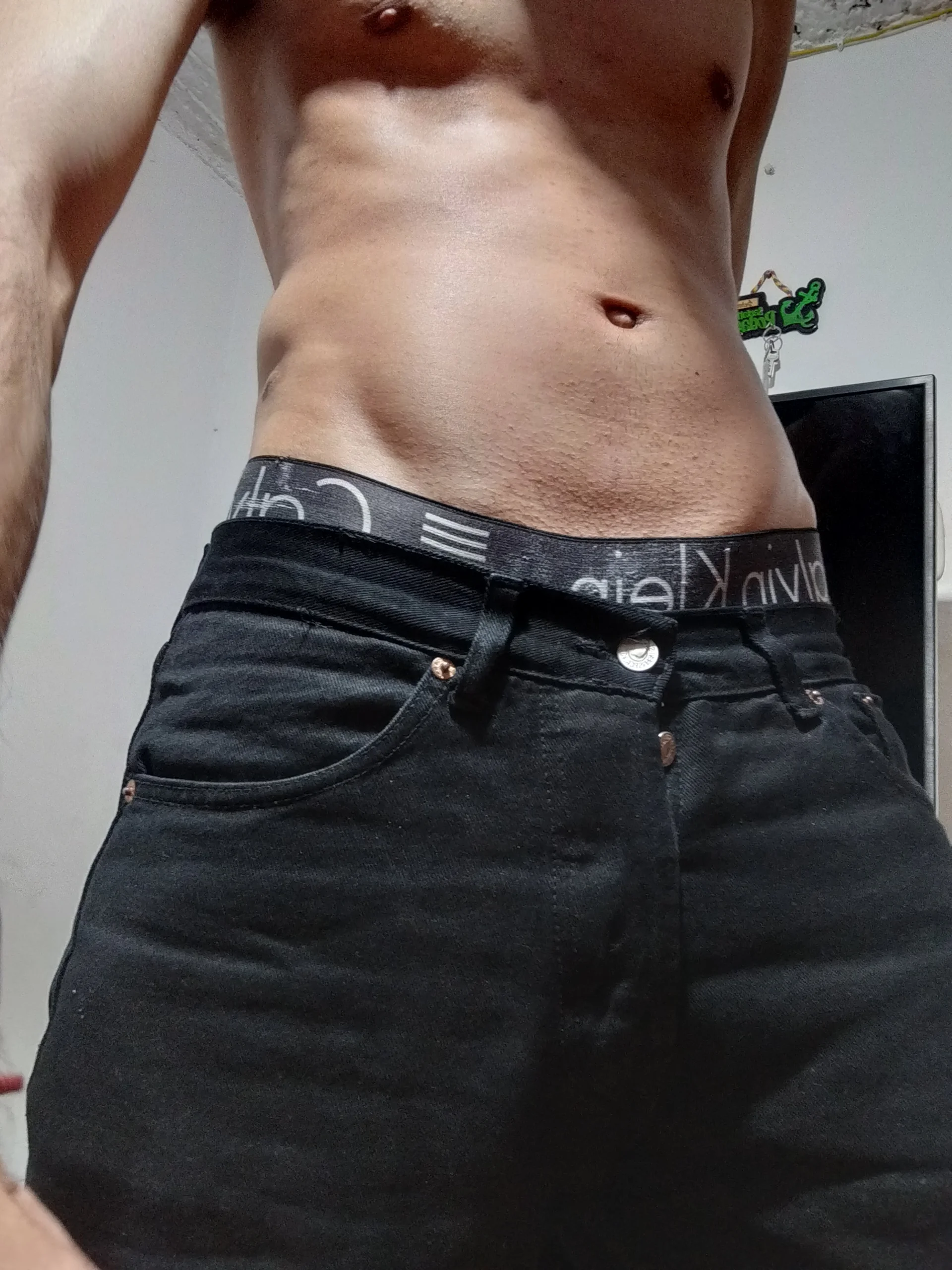 XXX Porn Photo of Nude SebasOrte94 13