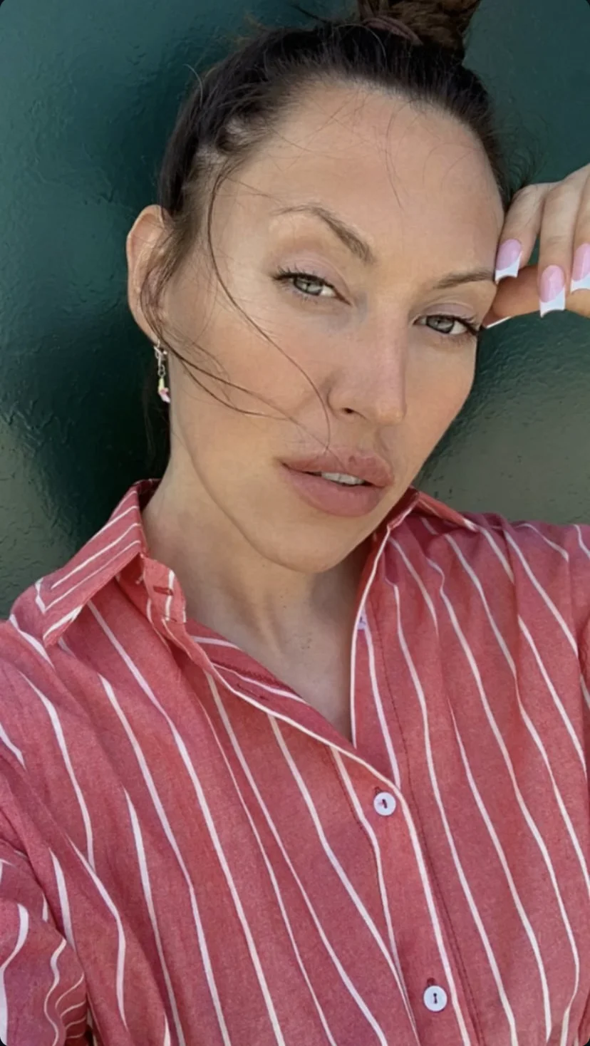 XXX Porn Photo of Nude SonyaUnderground 8