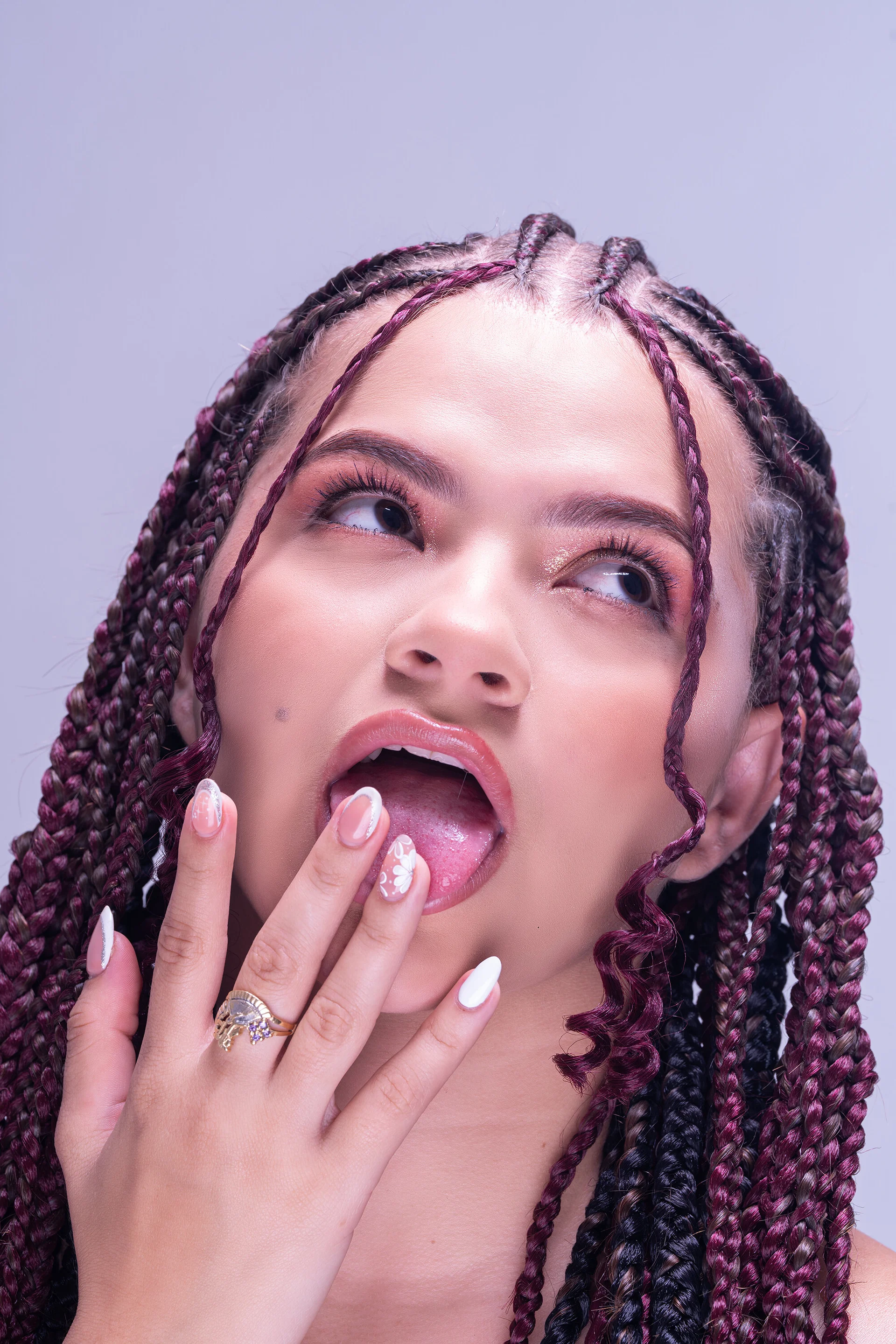 XXX Porn Photo of Nude PaigeJayden 101