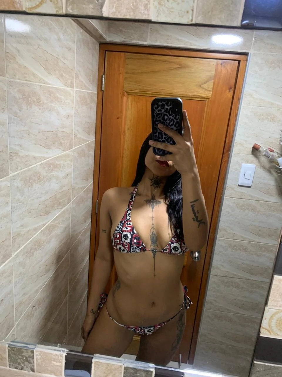 XXX Porn Photo of Nude Ariana_Esteban07 3