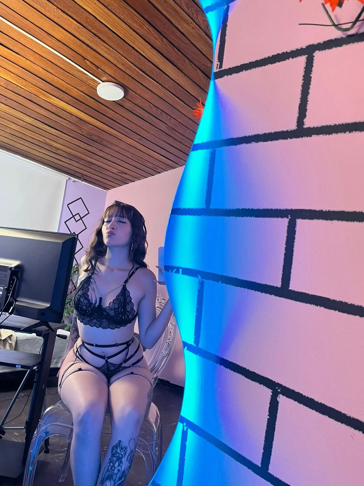 XXX Porn Photo of Nude nicollegp 9