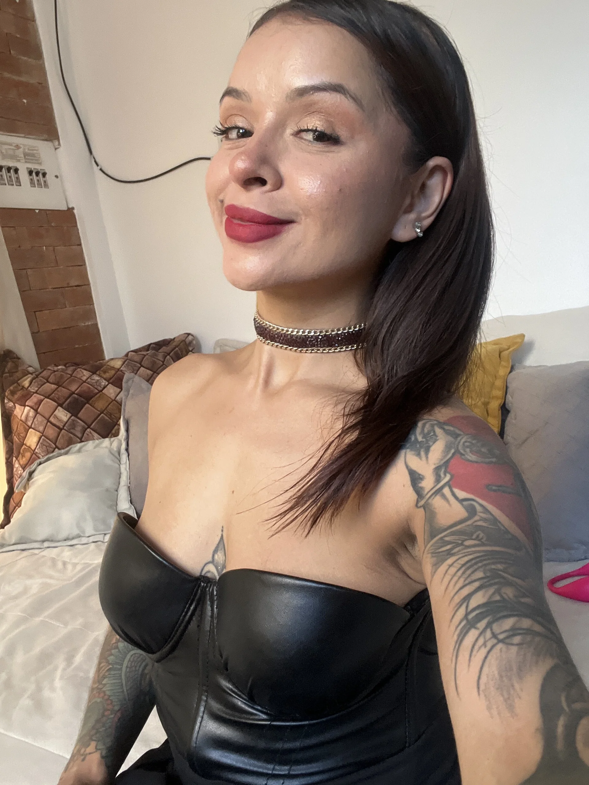 XXX Porn Photo of Nude Selena_G69 1220