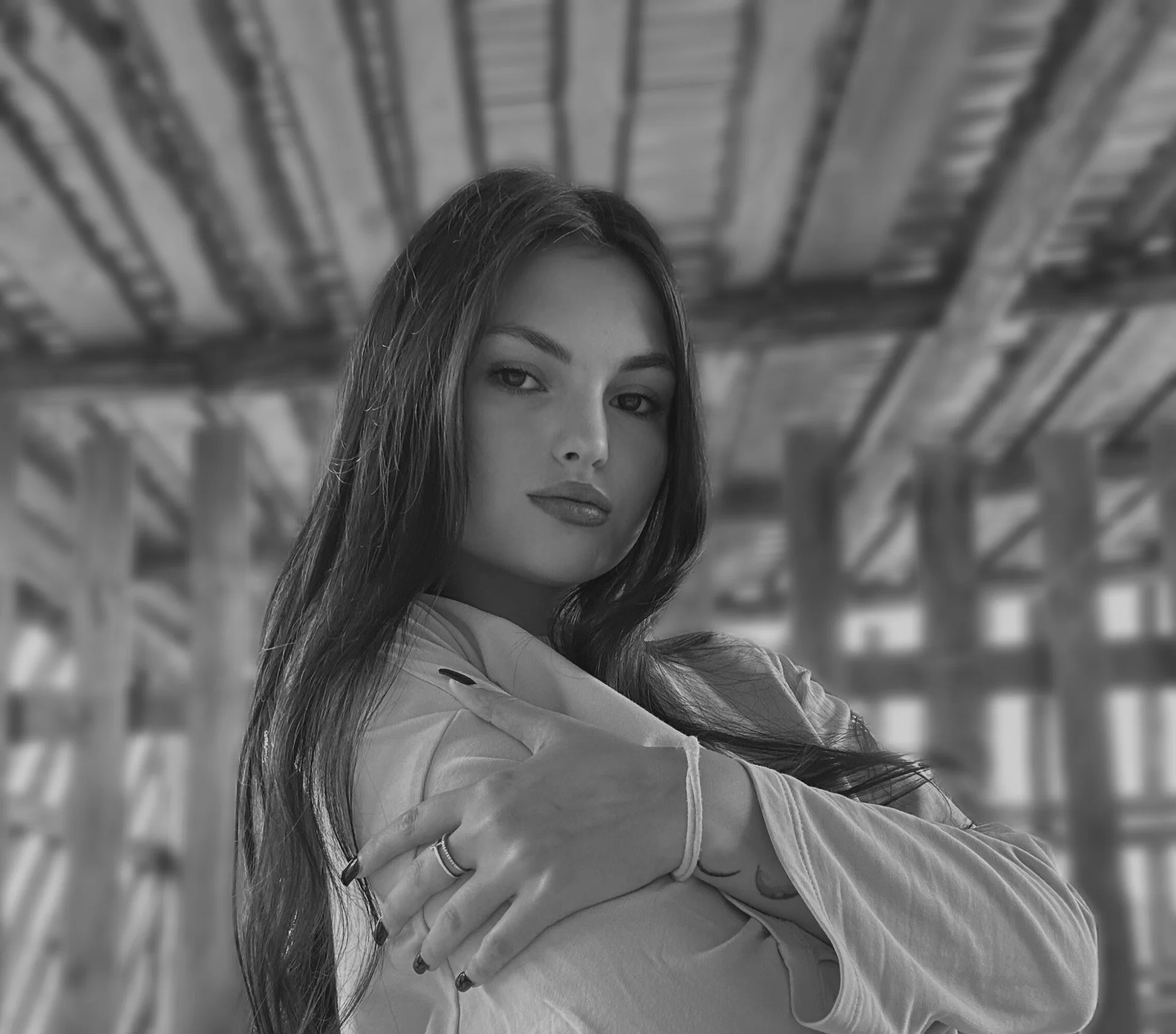 XXX Porn Photo of Nude NicoletteSix 5