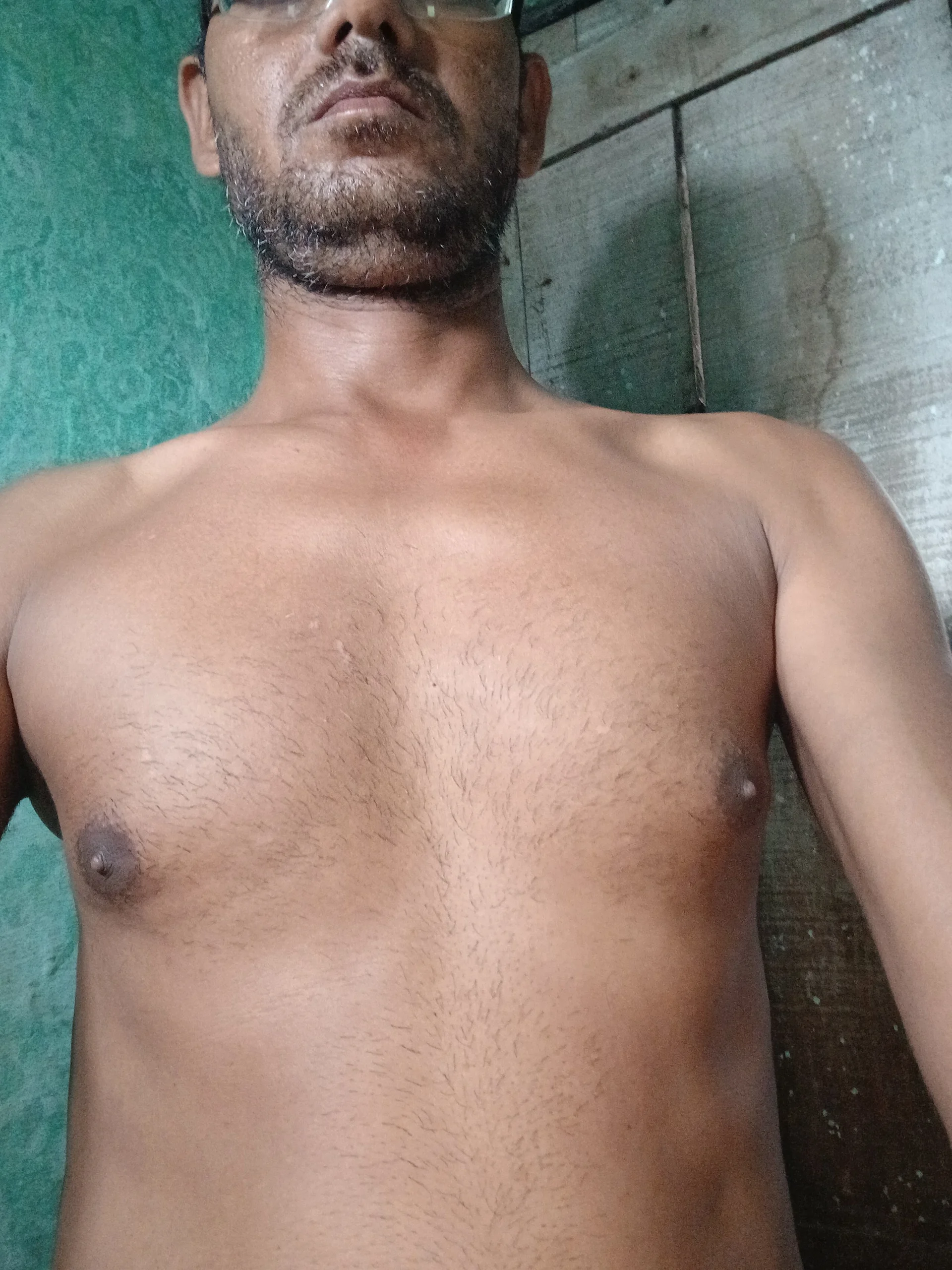 XXX Porn Photo of Nude ajayraj0000 4