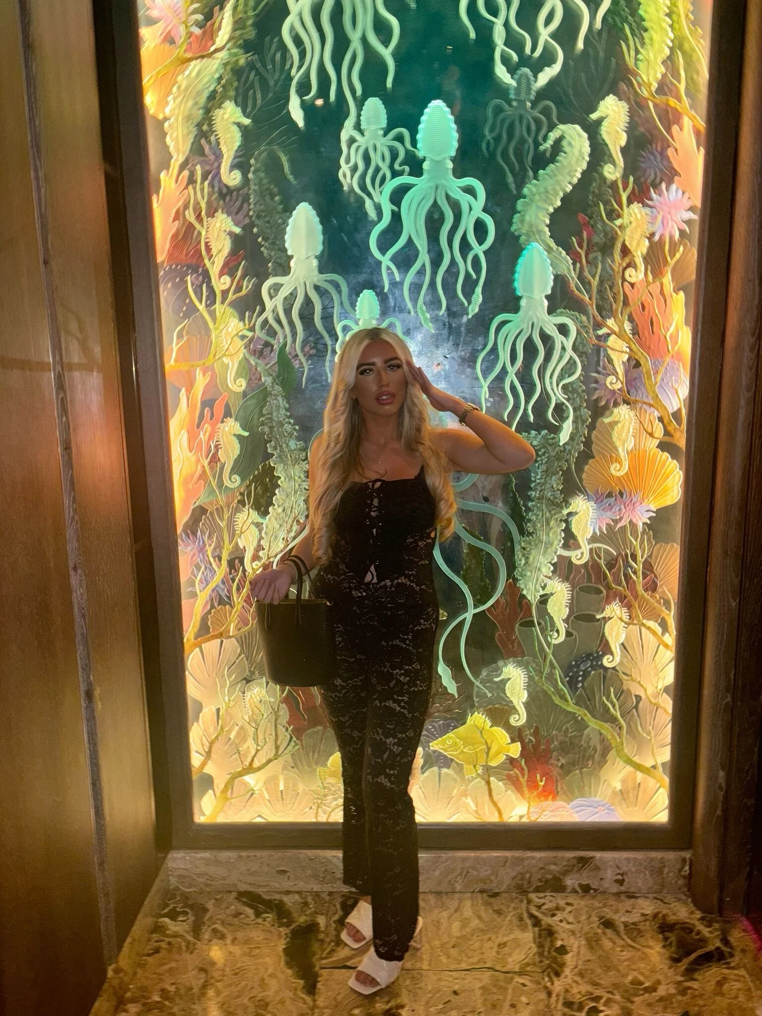 XXX Porn Photo of Nude BlondeBetty 10