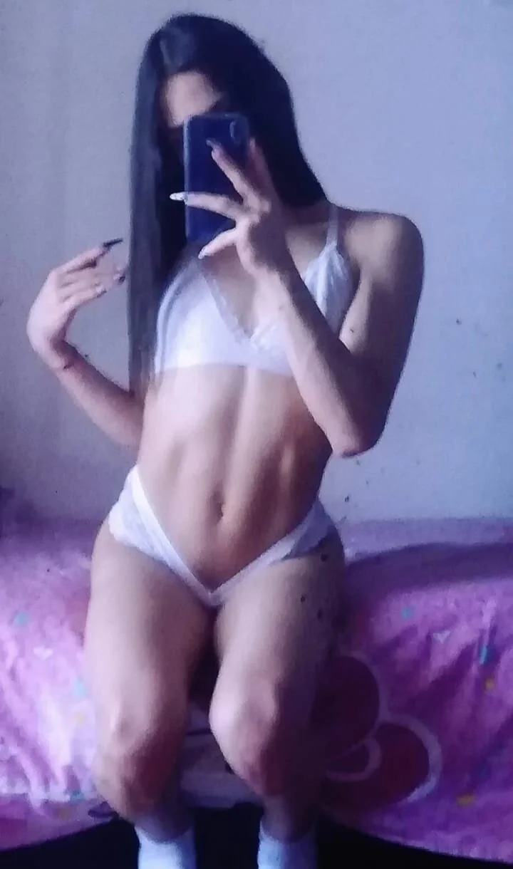 XXX Porn Photo of Nude VanessaParis__ 3